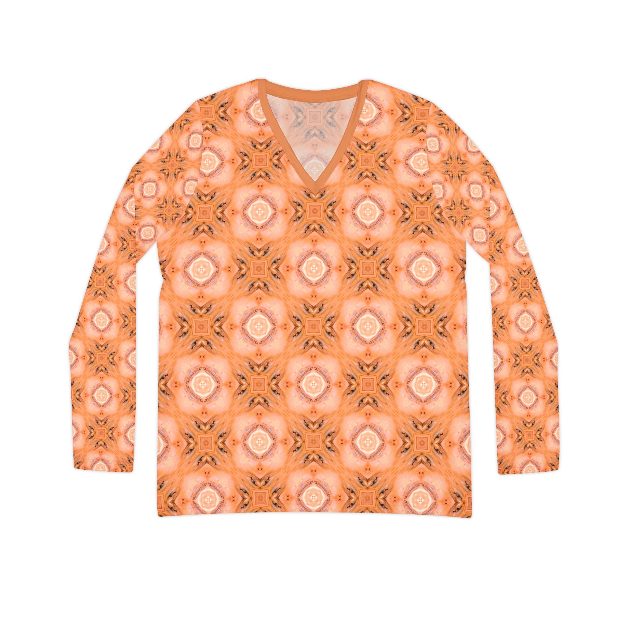 Iracema Long Sleeve Shirt