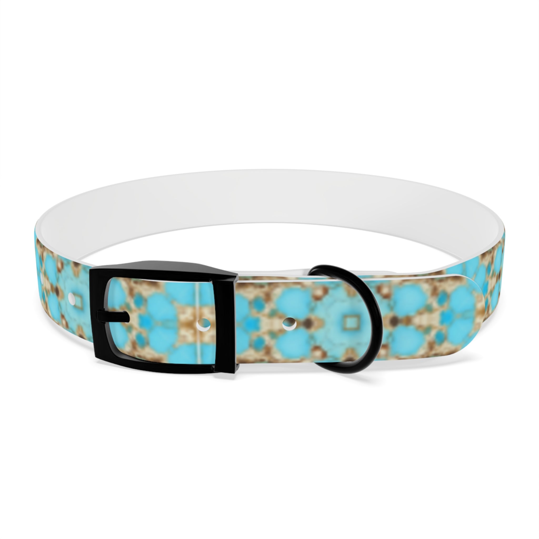 Yareli Dog Collar