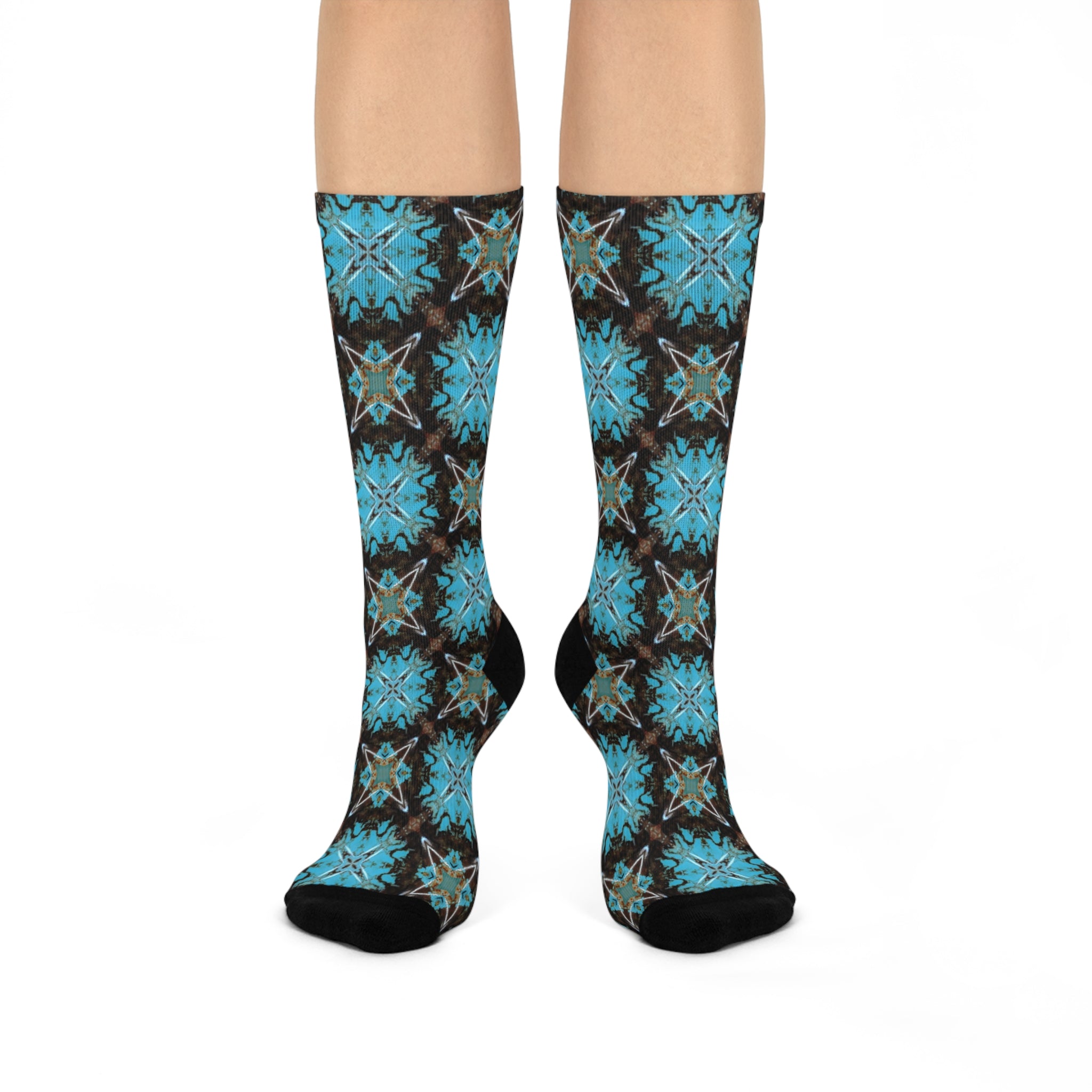 Nahimana Designer Socks