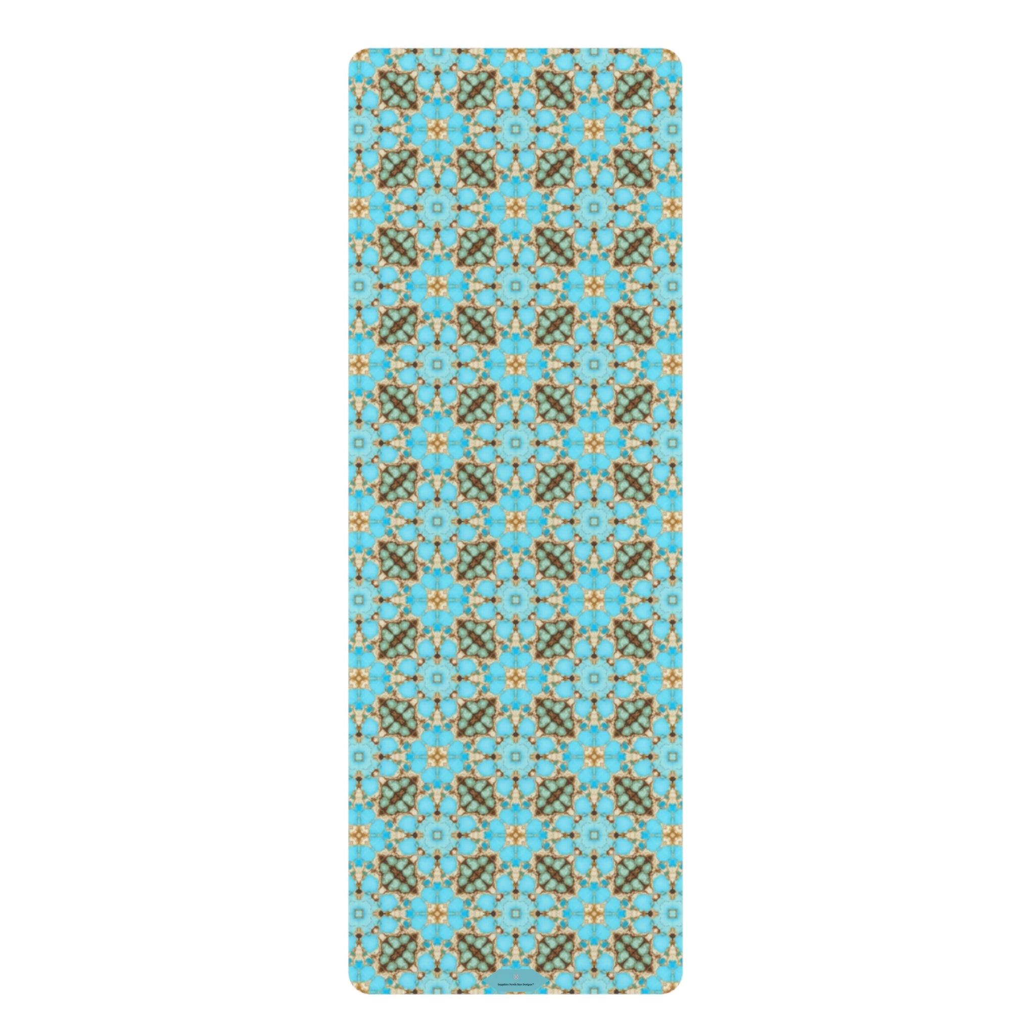 Yareli Yoga Mat