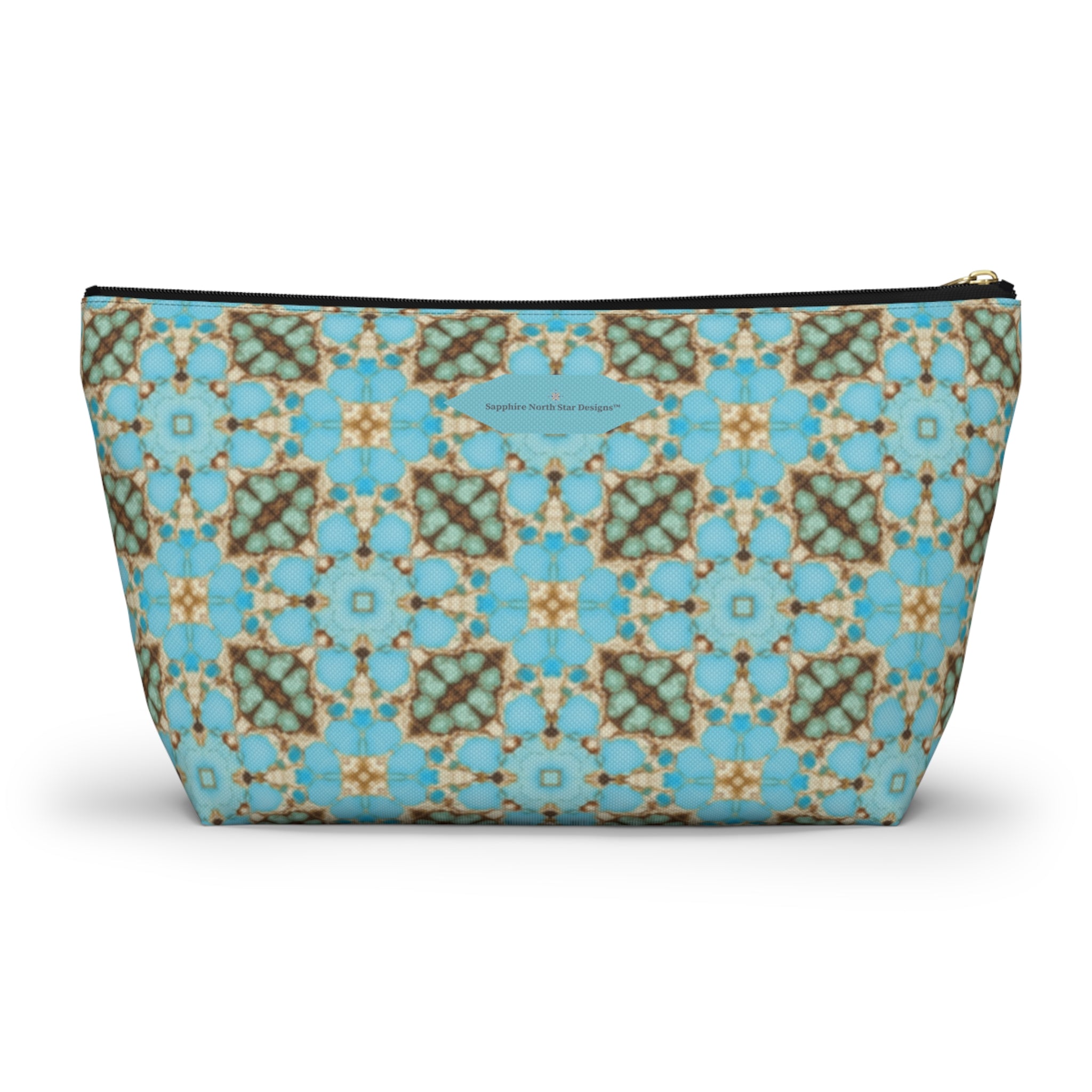 Yareli Cosmetic Bag