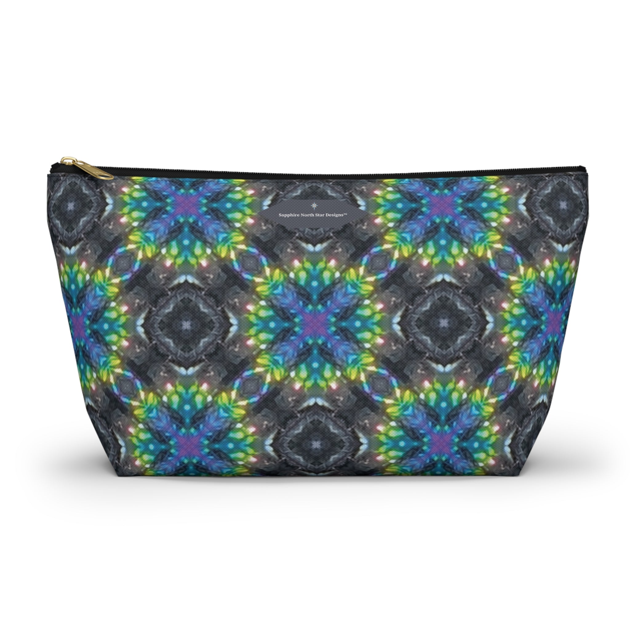 Ixchel Cosmetic Bag