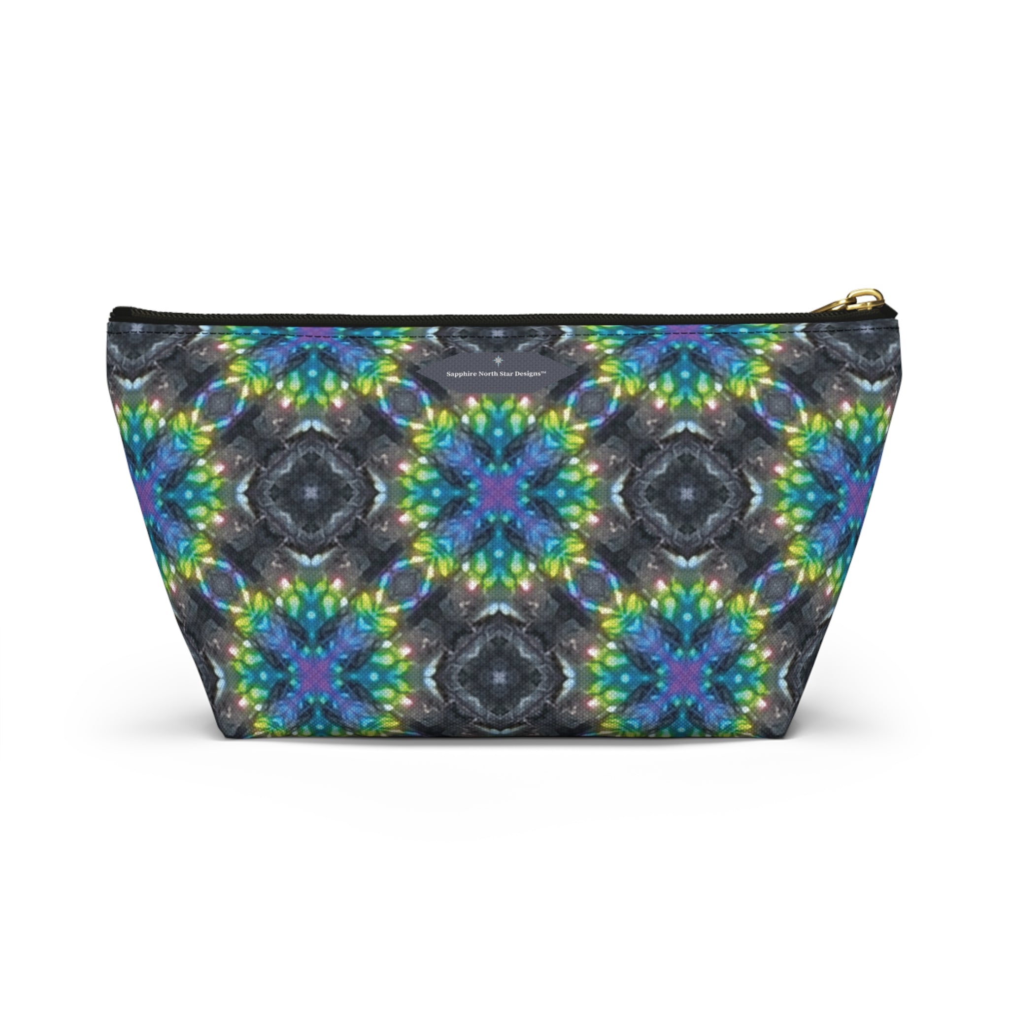 Ixchel Cosmetic Bag