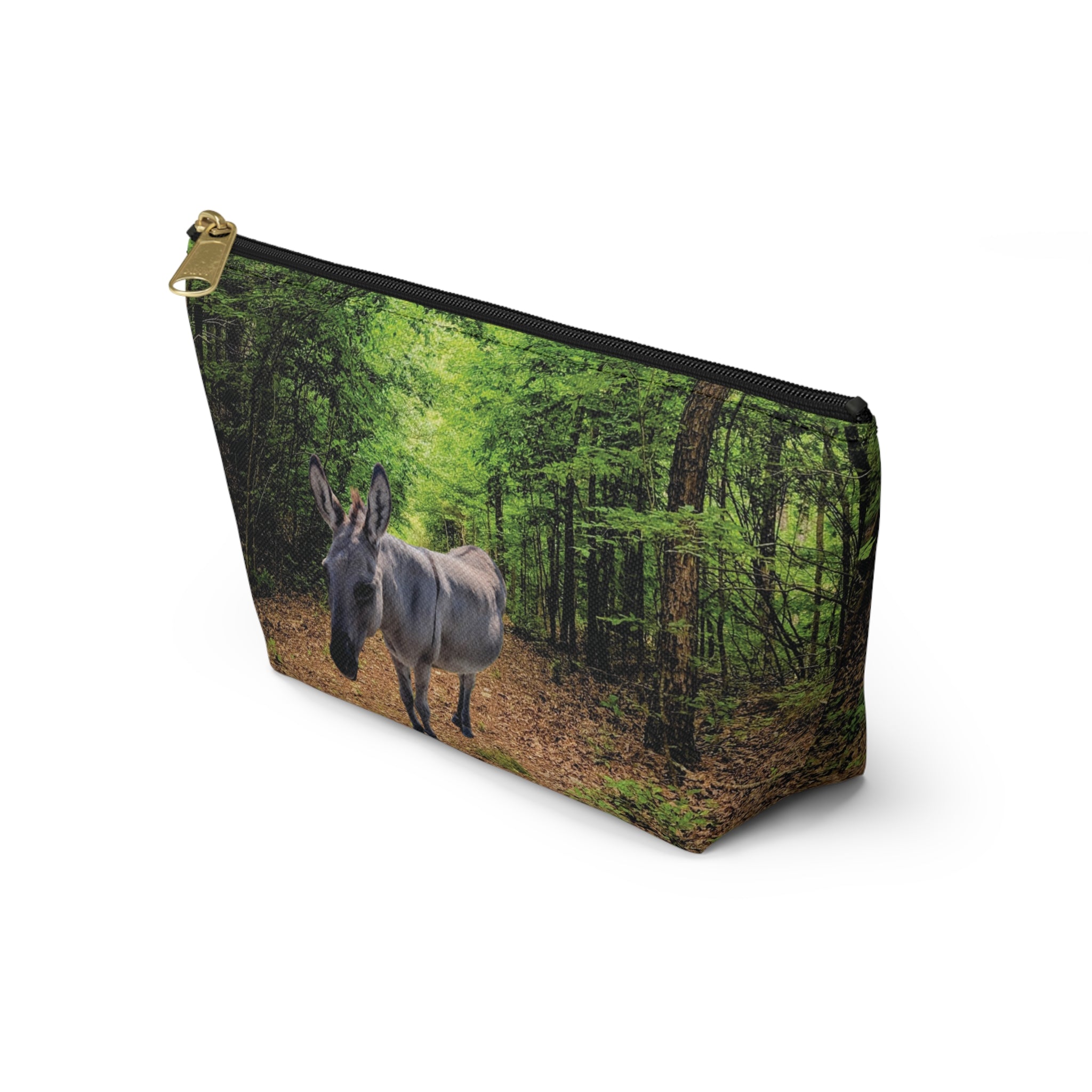 Donkey Cosmetic Bag