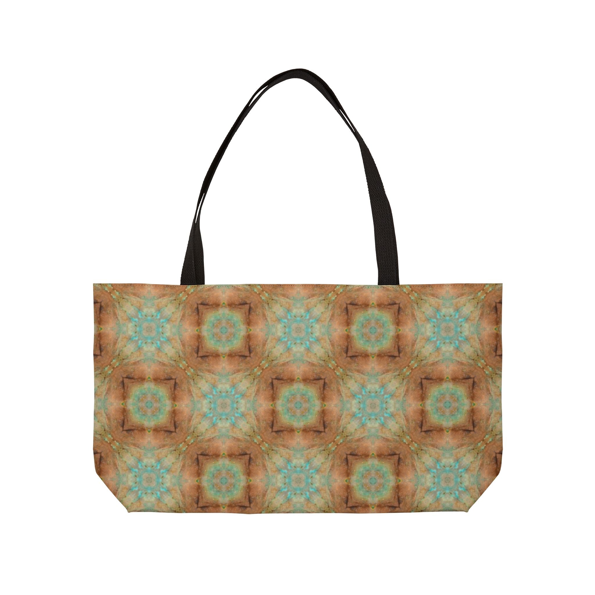 Eyota Travel Tote Bag