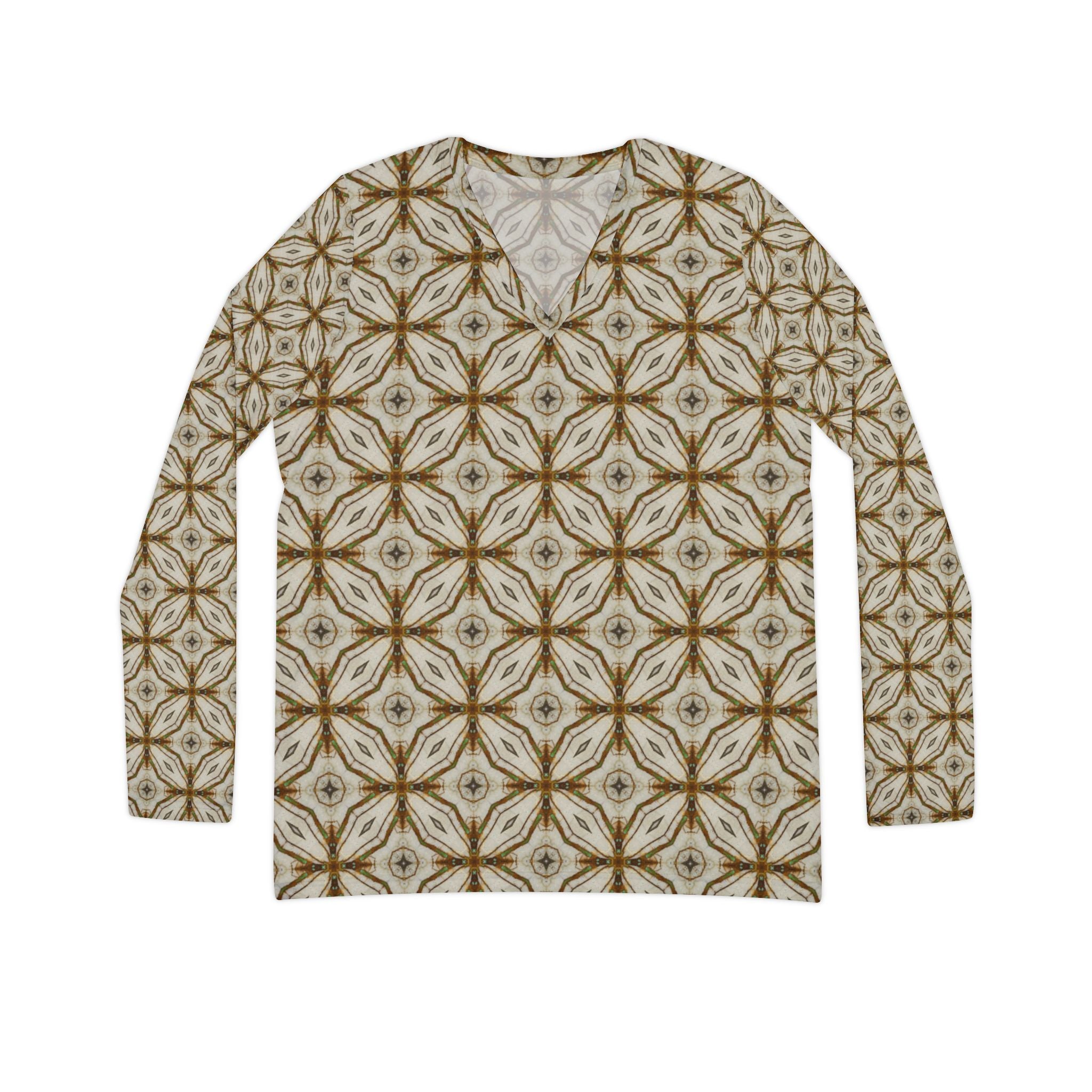 Odakota Long Sleeve Shirt