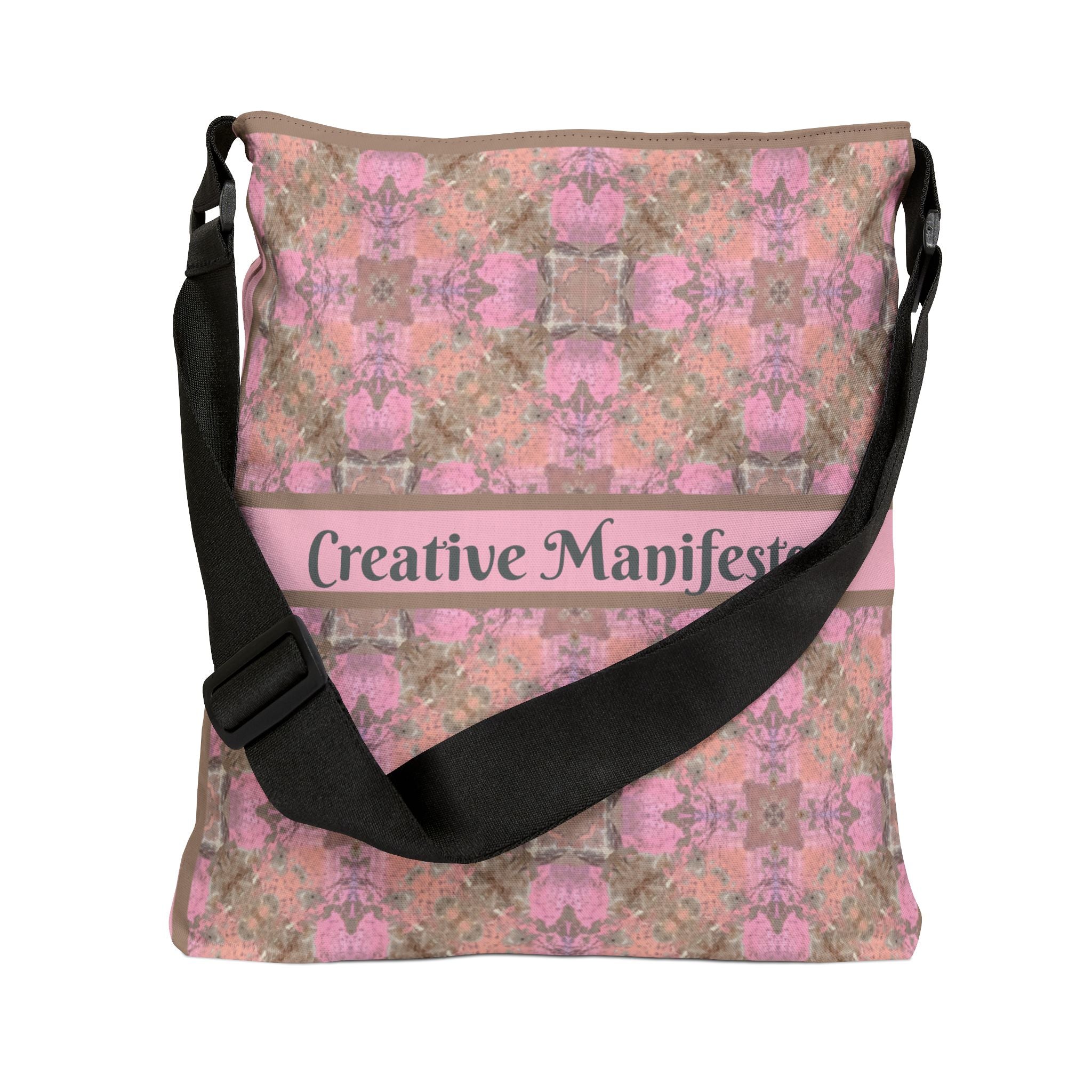 Chepi Inspirational Tote Bag