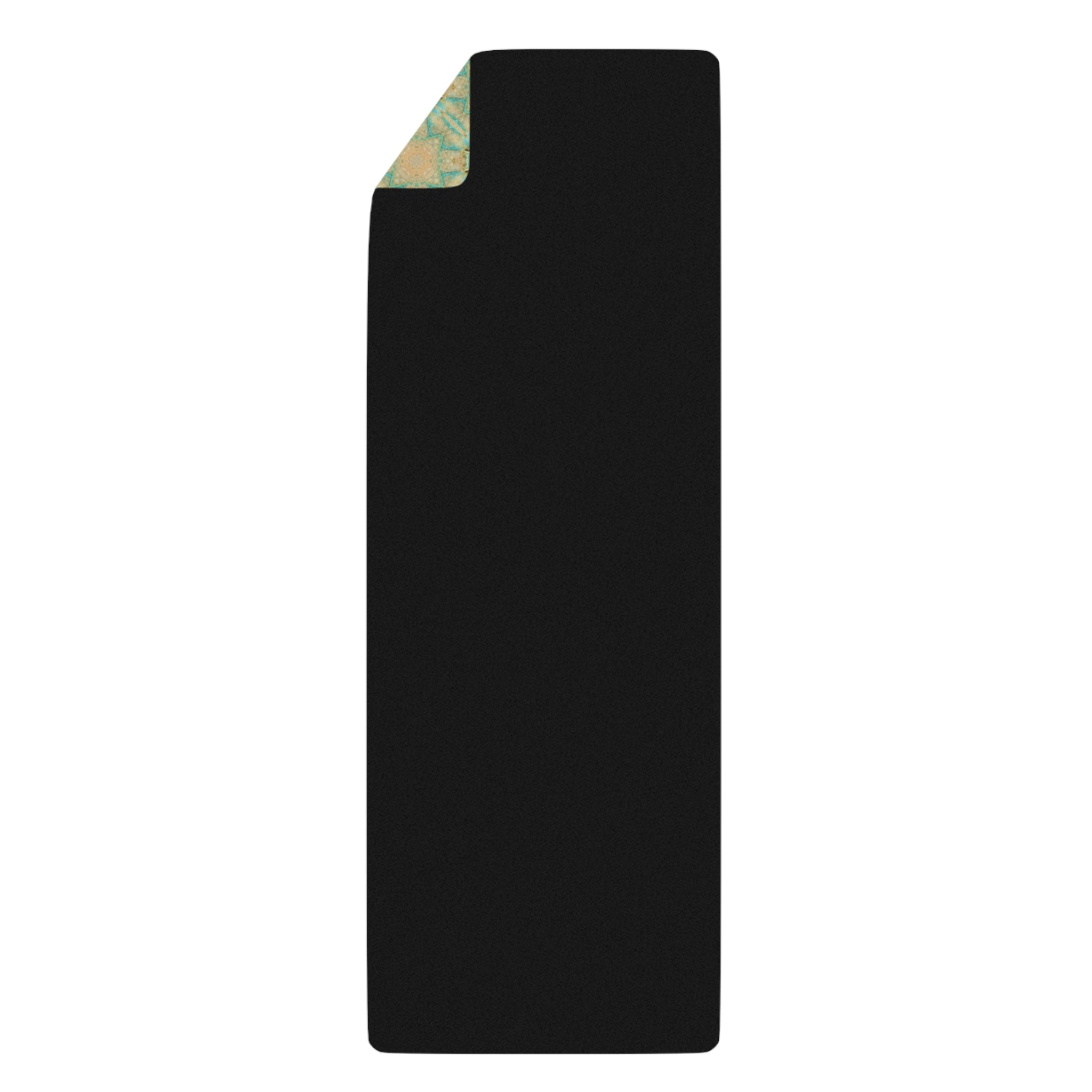 Wapi Yoga Mat