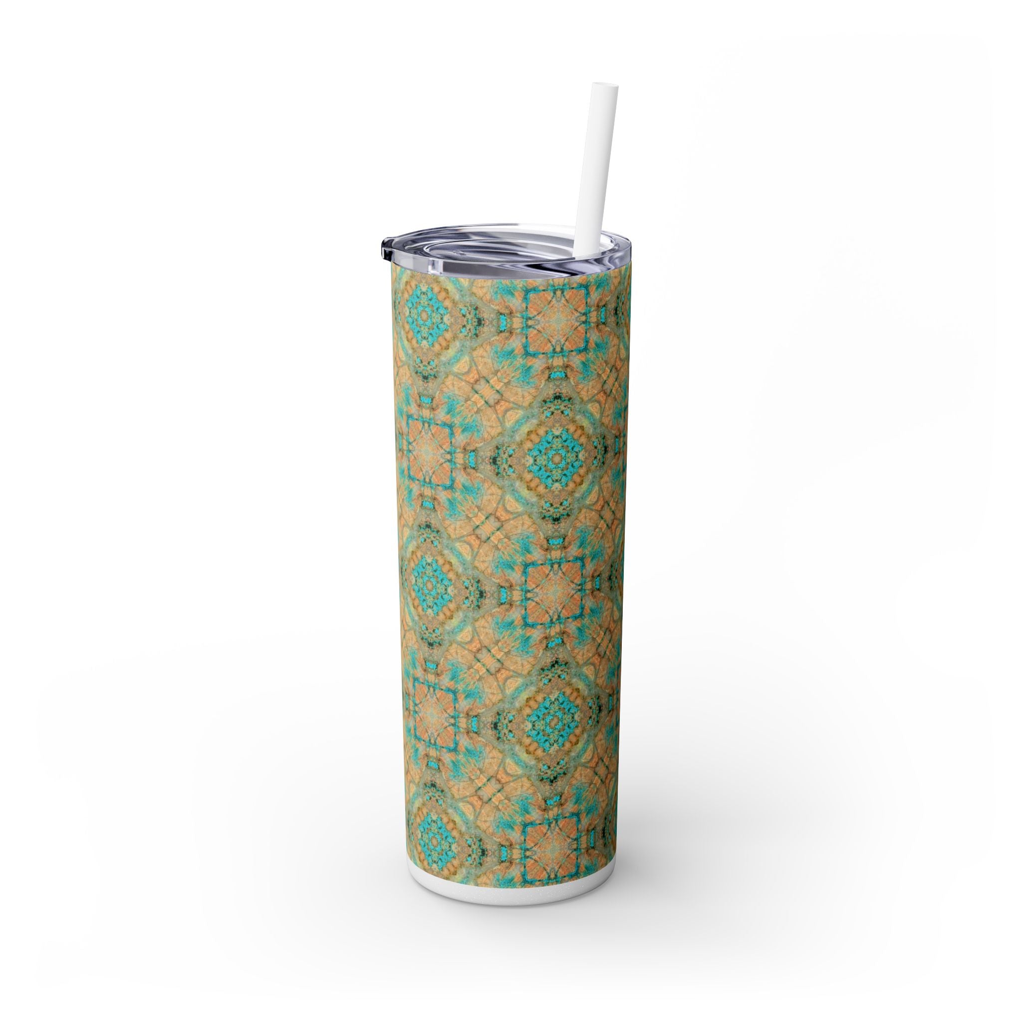 Siqiniq Skinny Tumbler