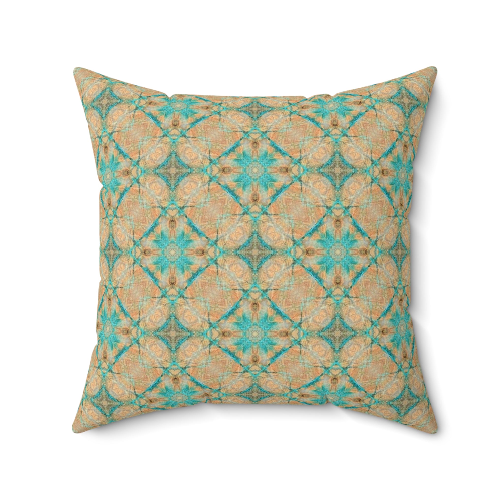 Dakota Square pillow