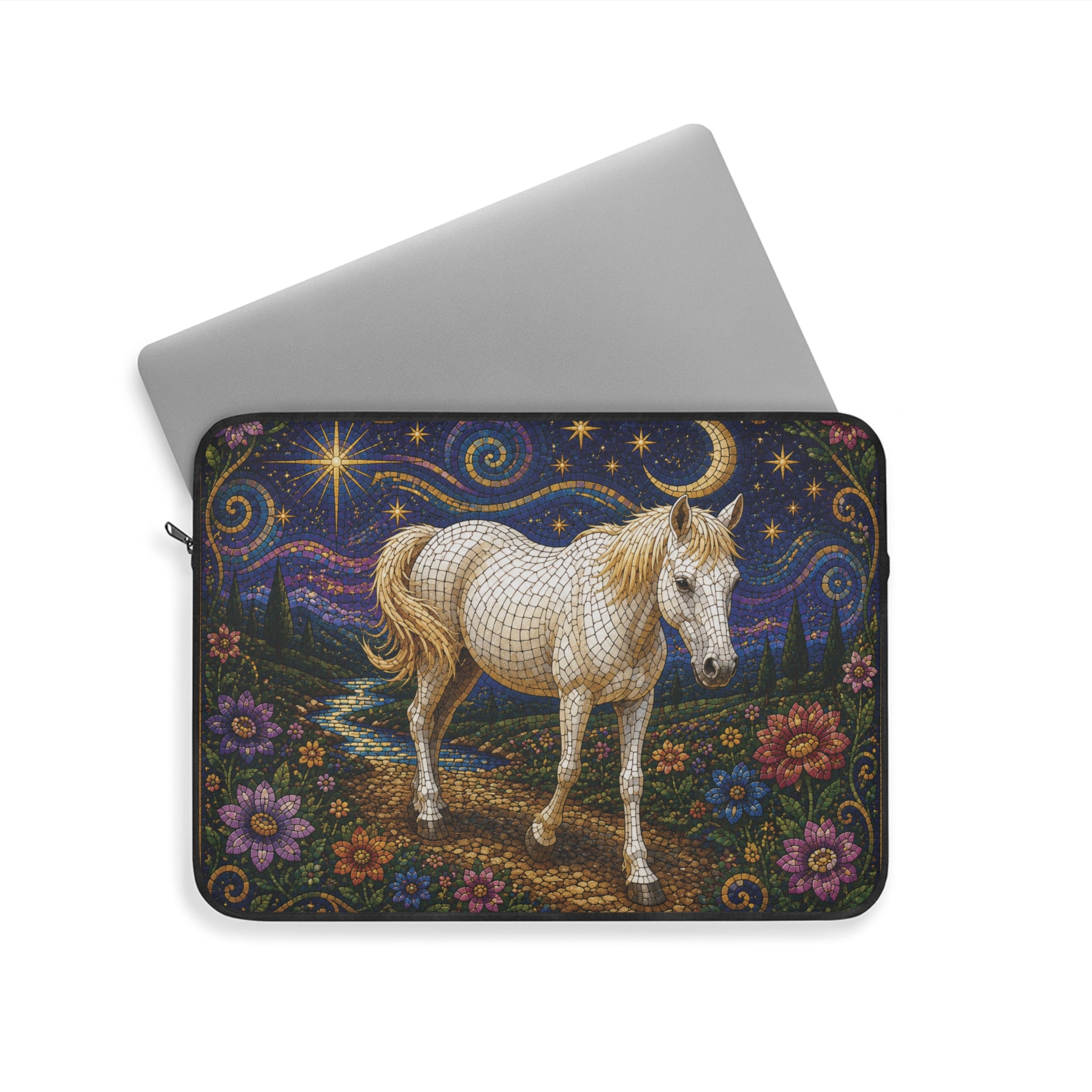 Horse Laptop Sleeve