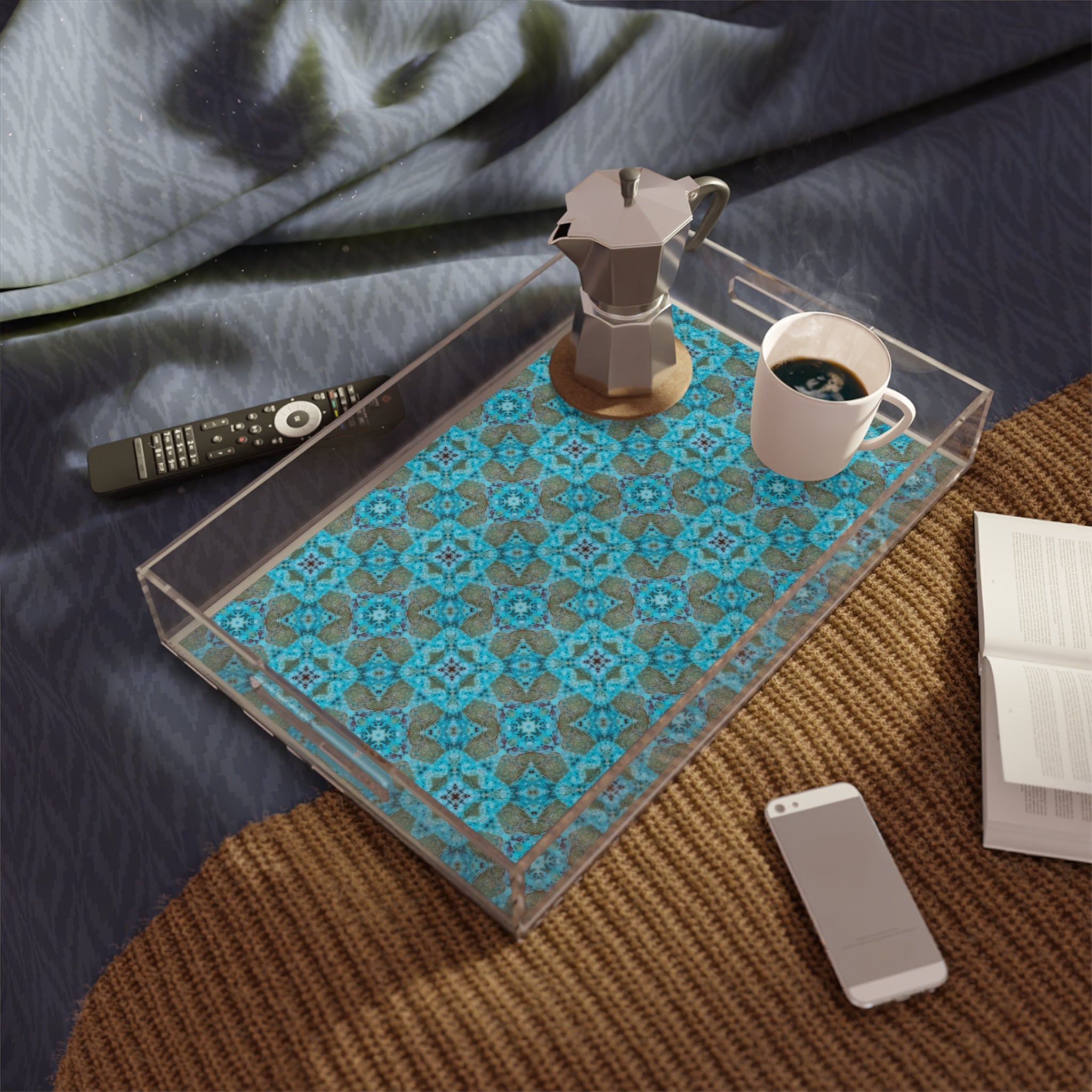 Ameyaili Serving Tray