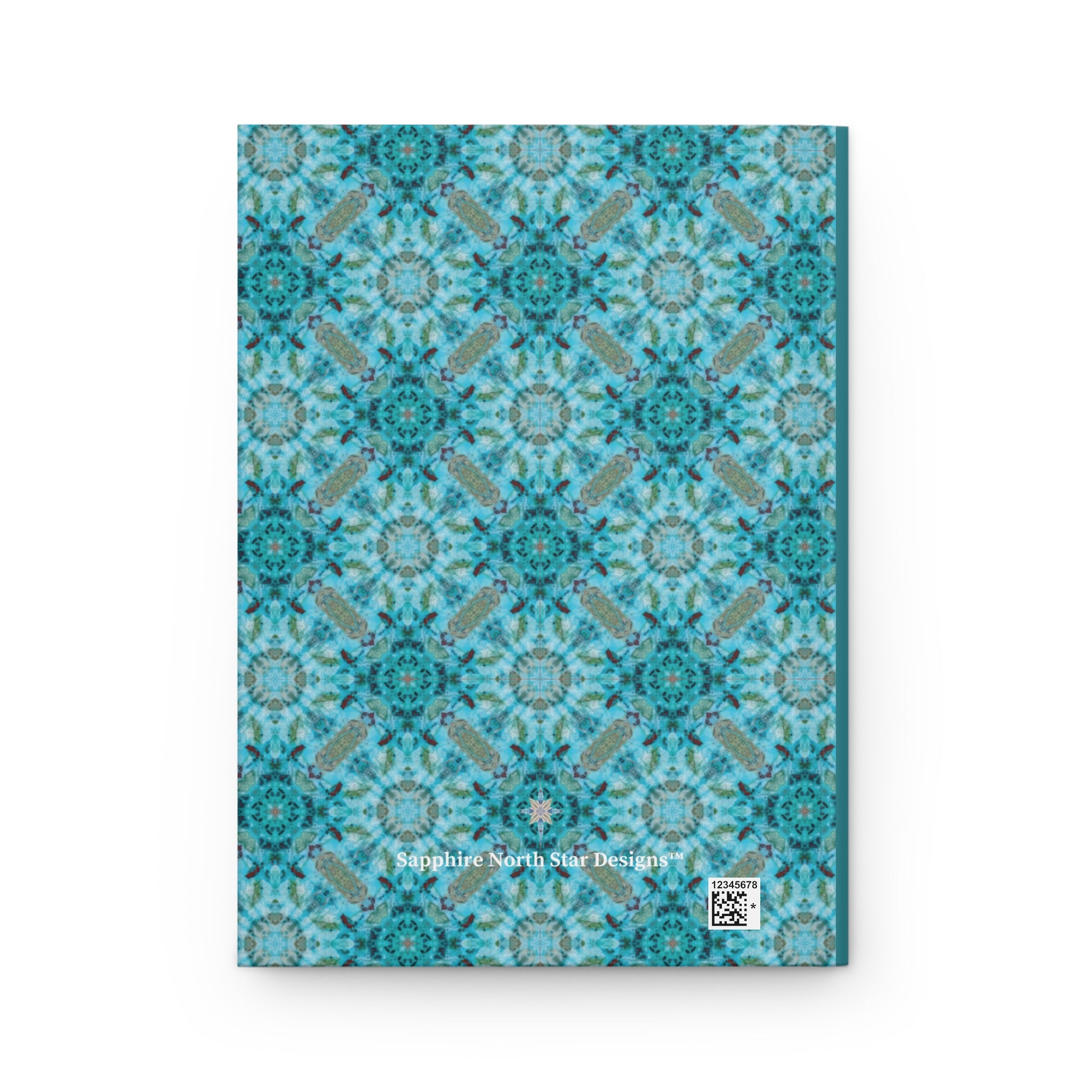 Minda Hardcover Journal Matte