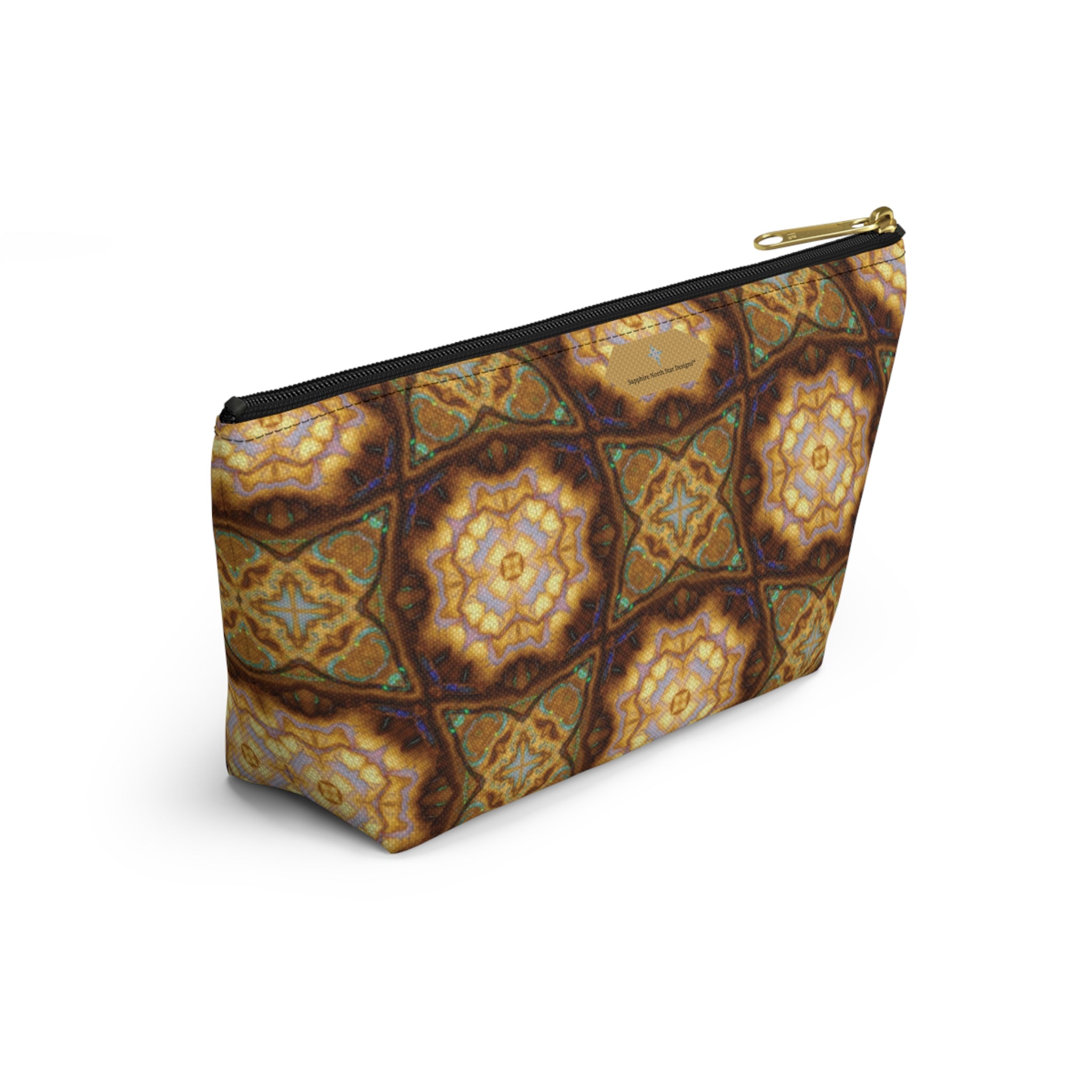 Abornazine Cosmetic Bag