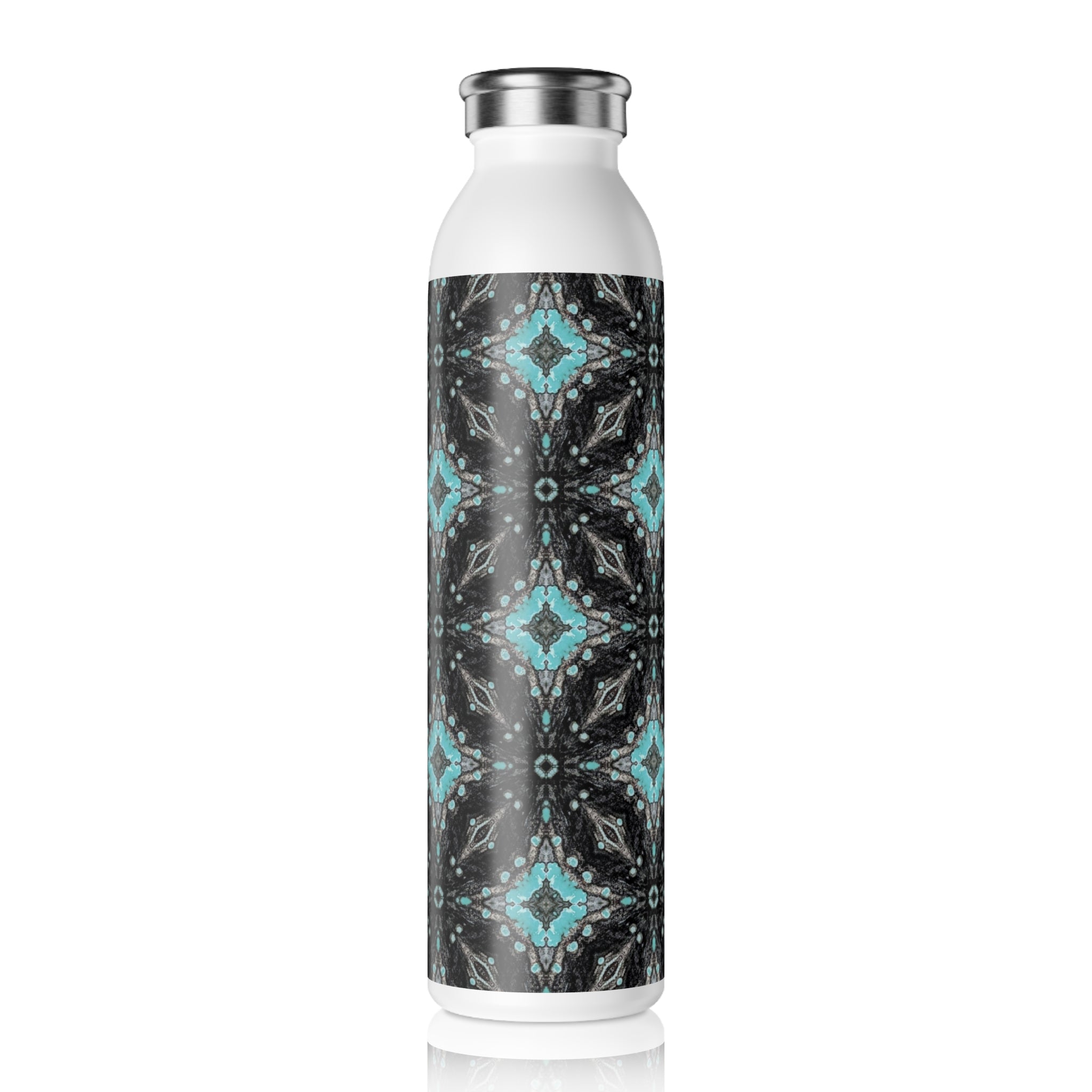 Kishil Slim Water Bottle