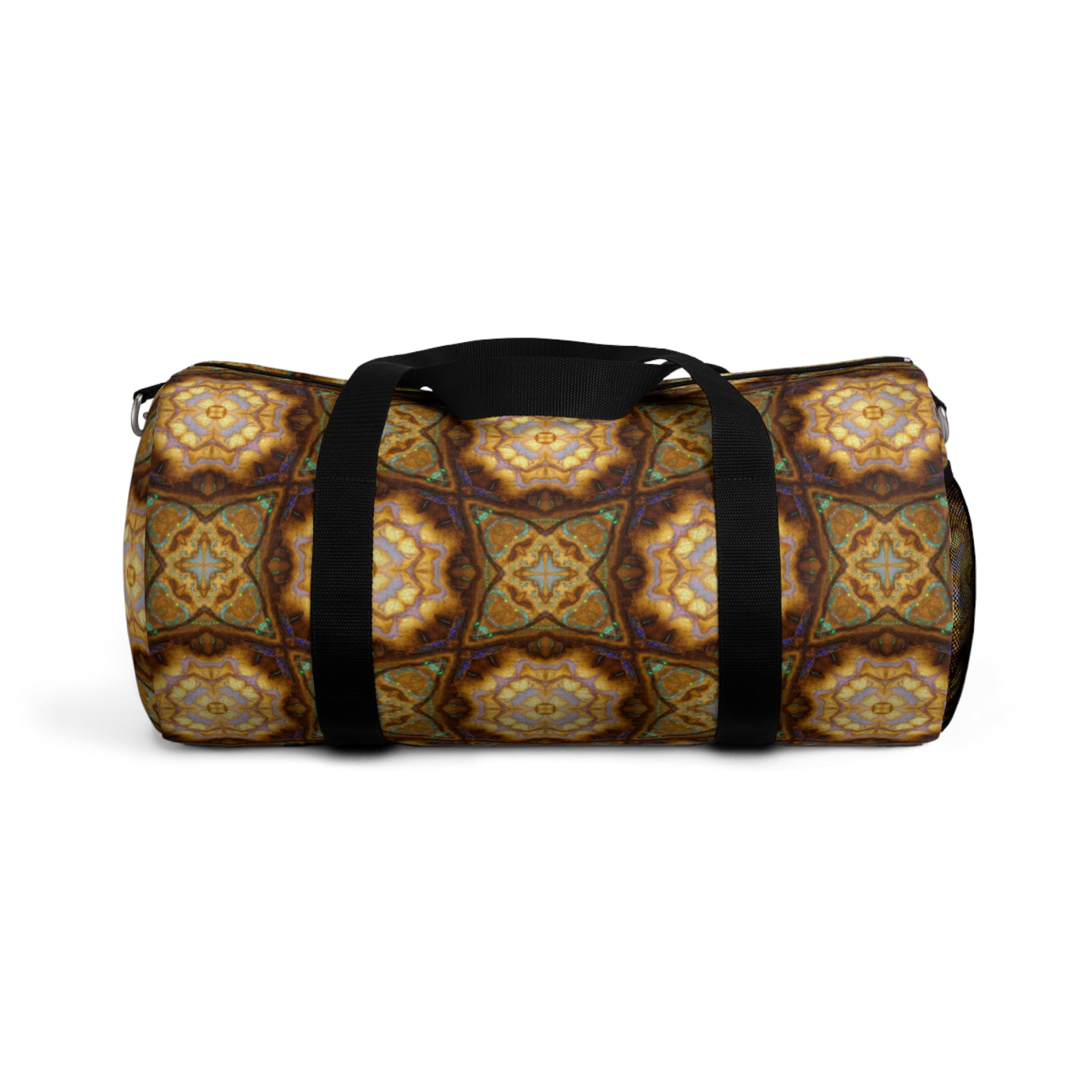 Abornazine Duffel Bag