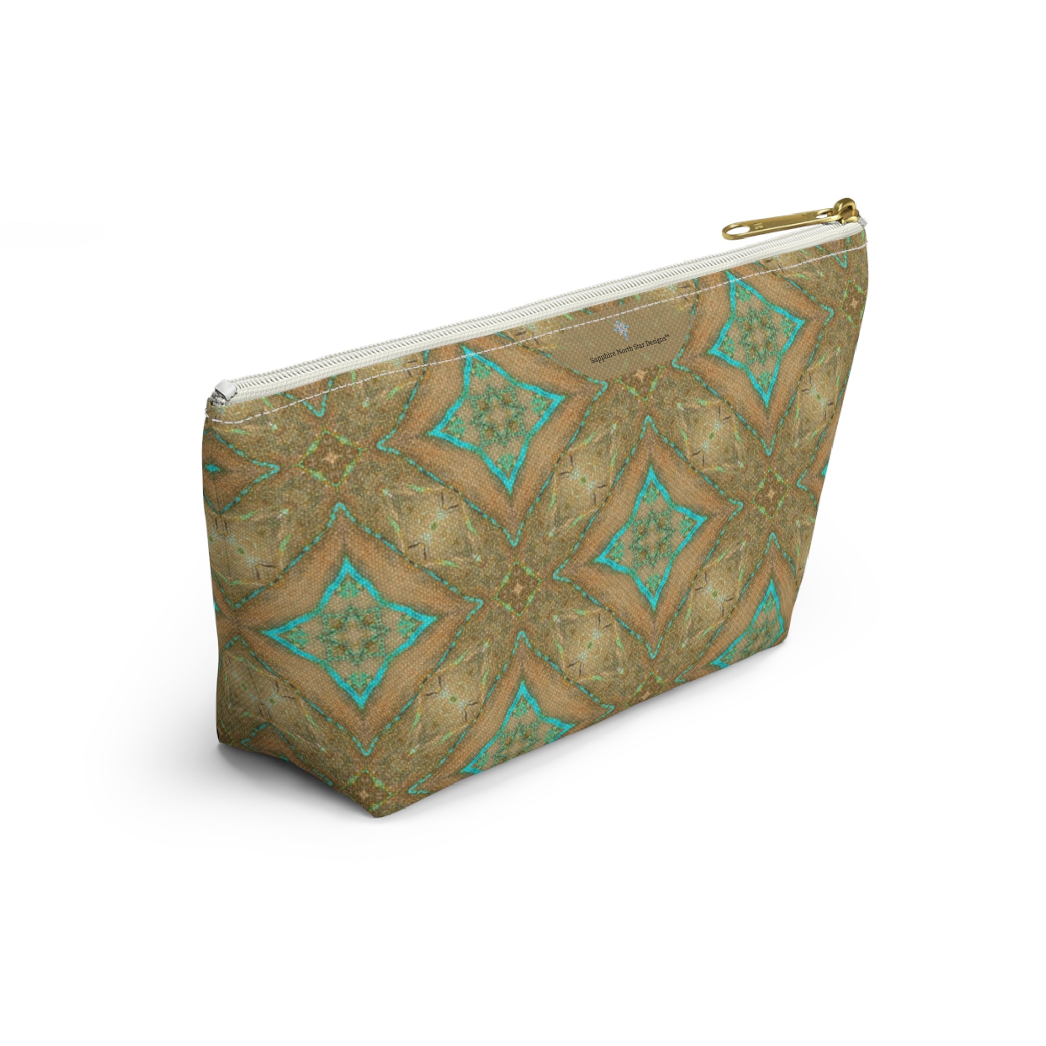 Zaltana Cosmetic Bag