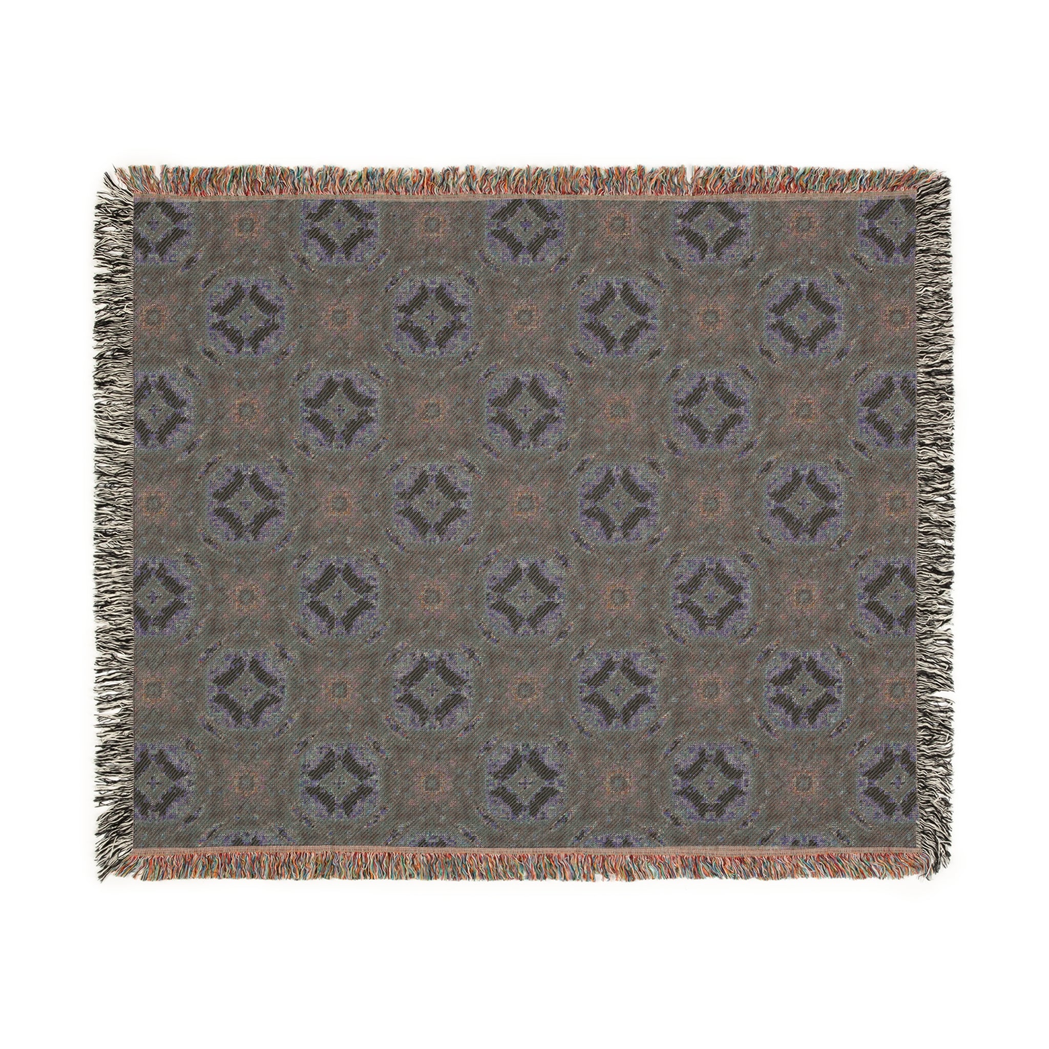 Adoeete Woven Blanket