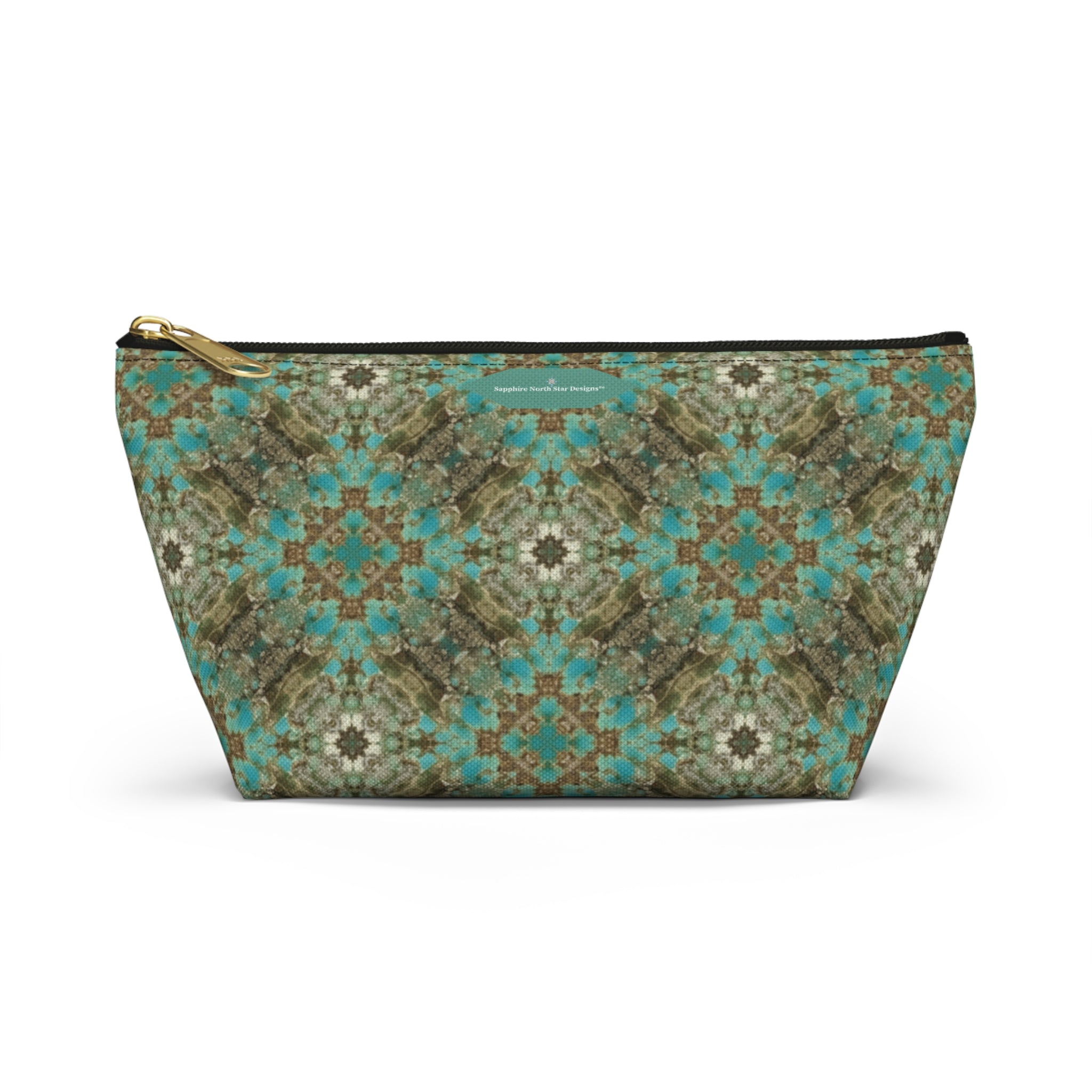 Wicasa Cosmetic Bag
