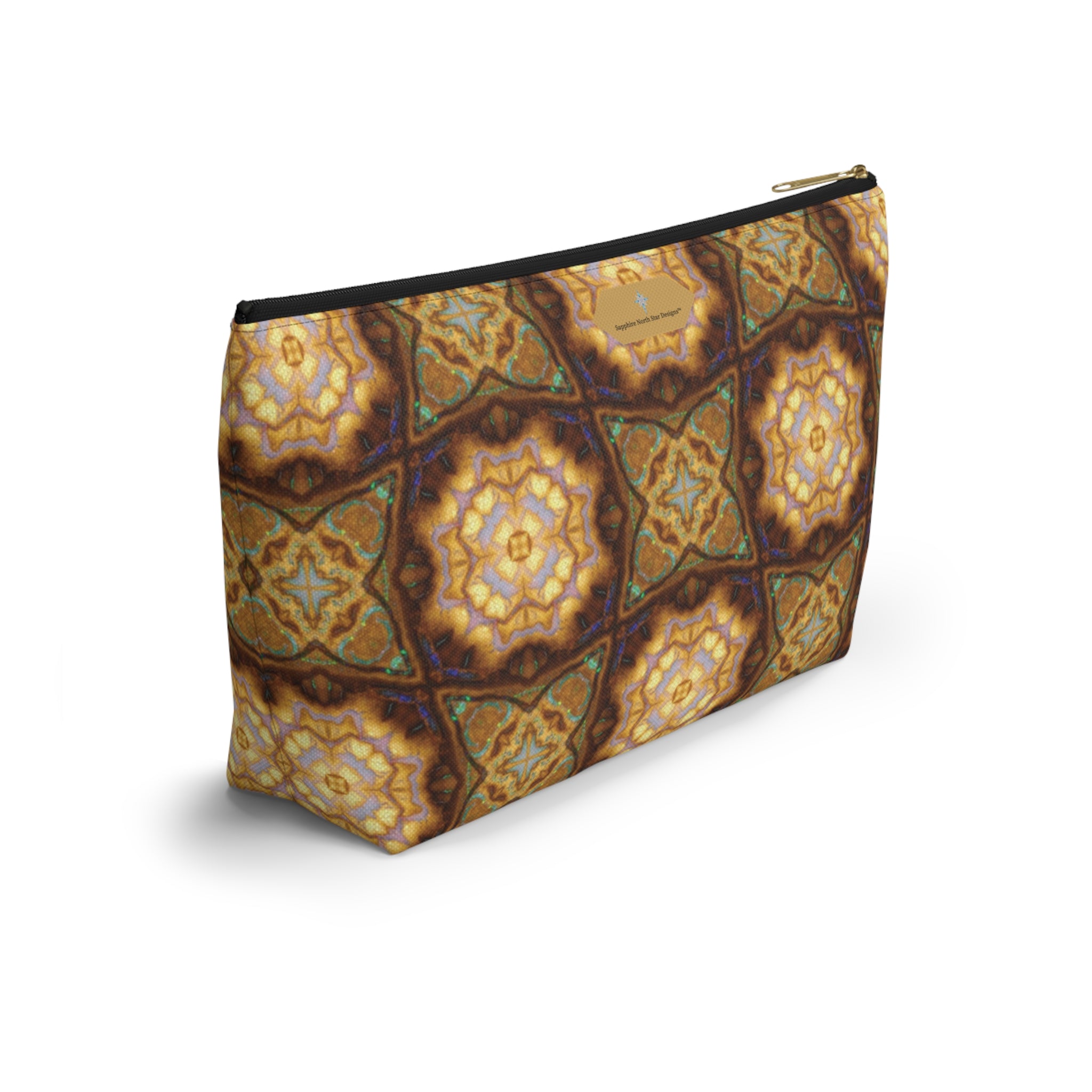 Abornazine Cosmetic Bag