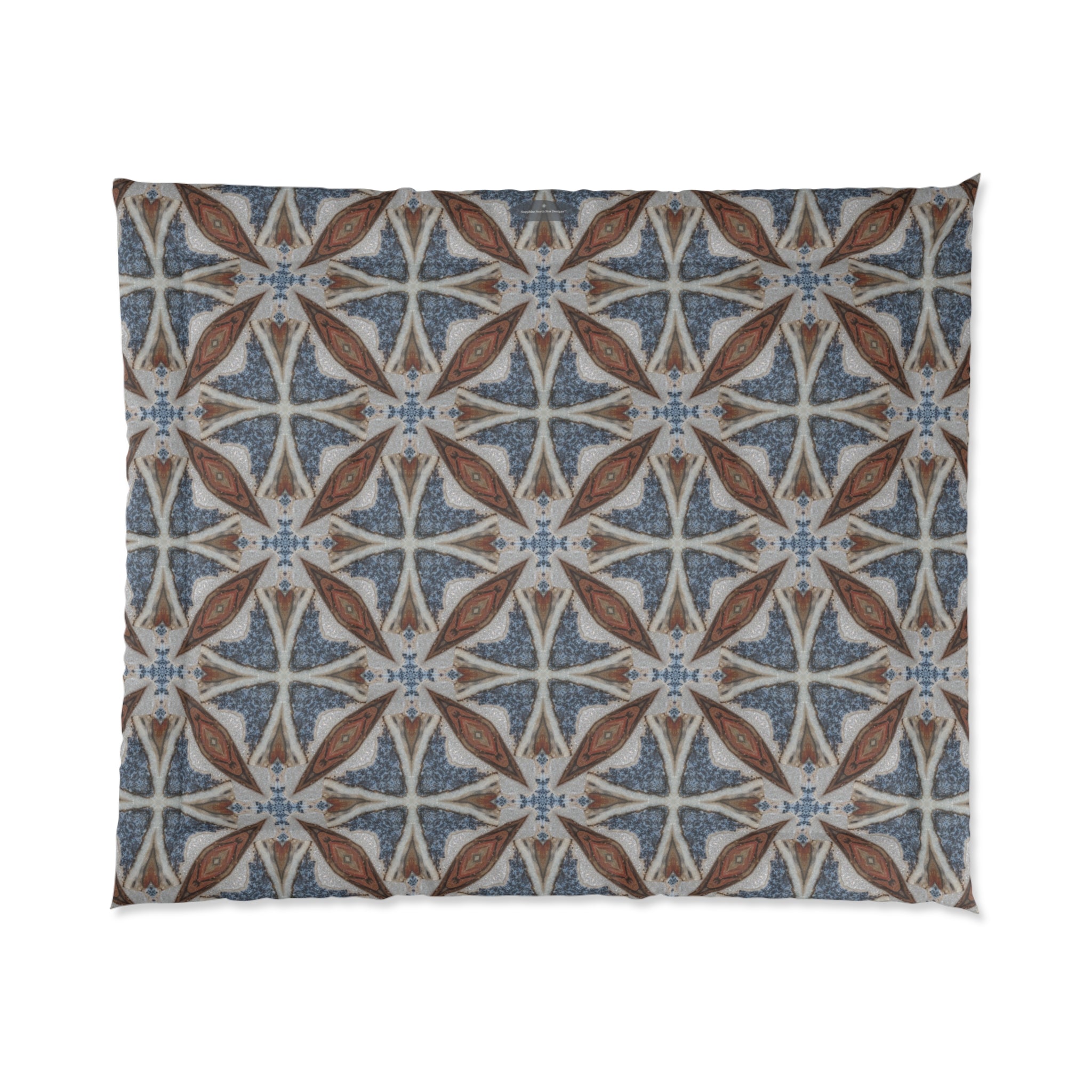 Takoda Comforter Bedspread