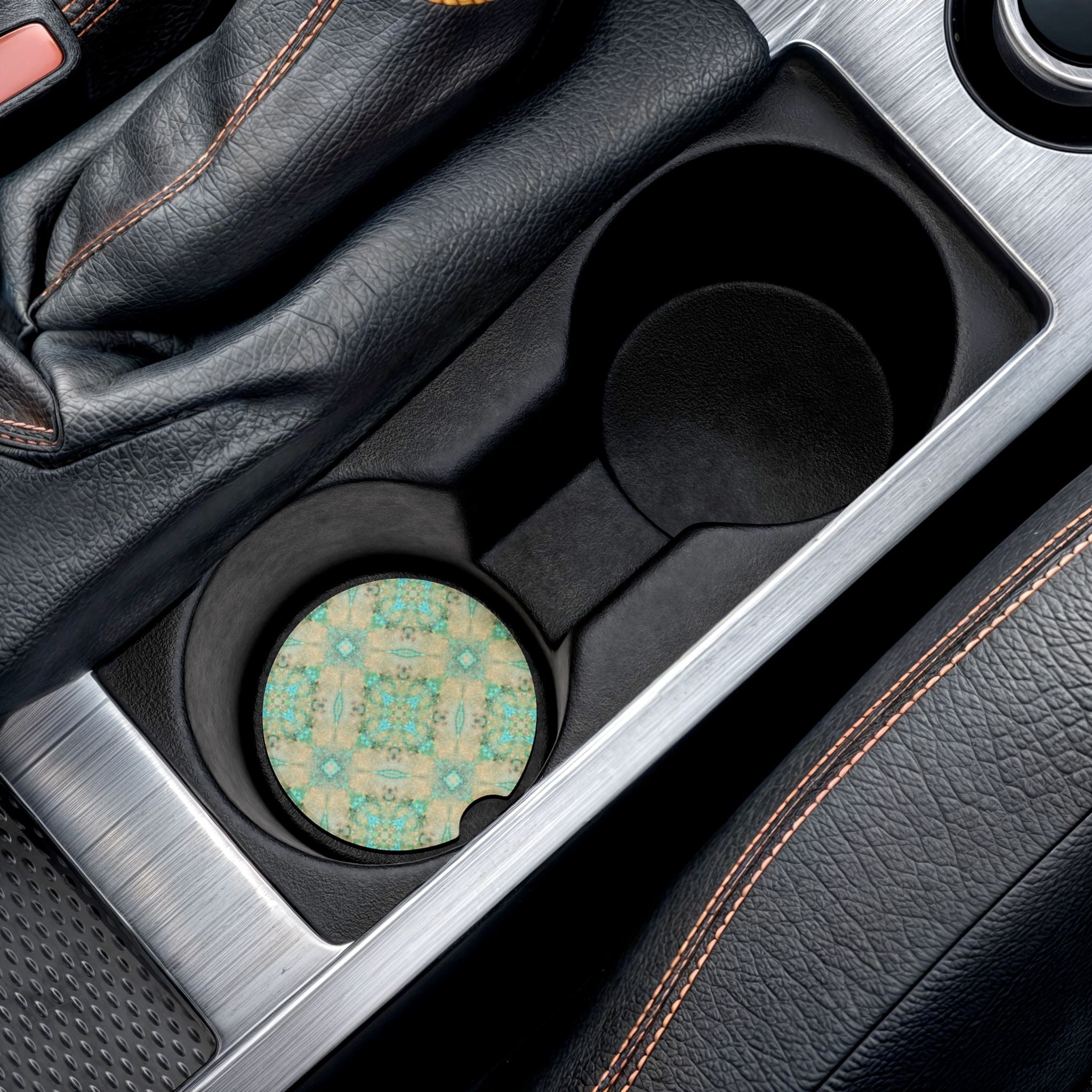 Nitika Car Coaster