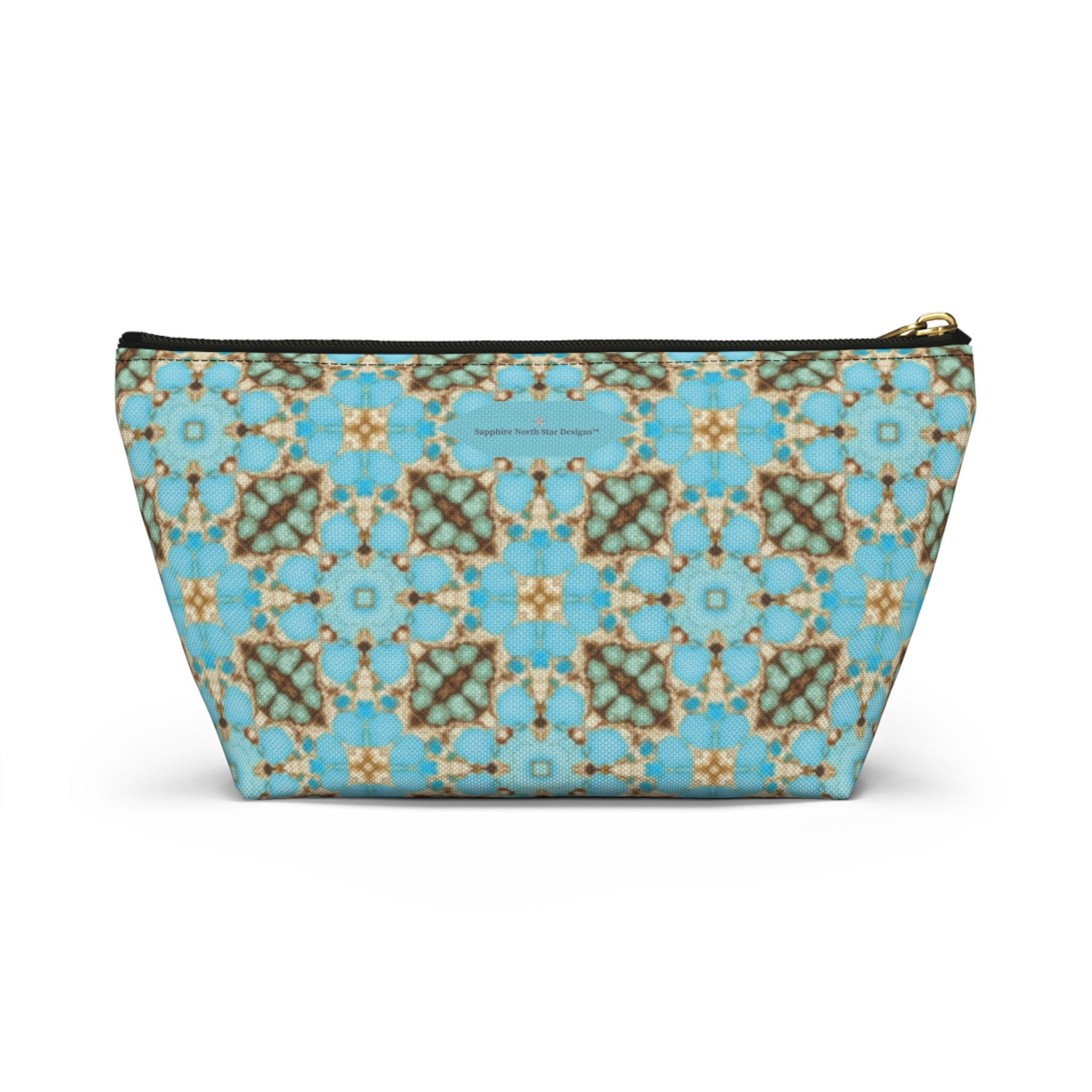 Yareli Cosmetic Bag