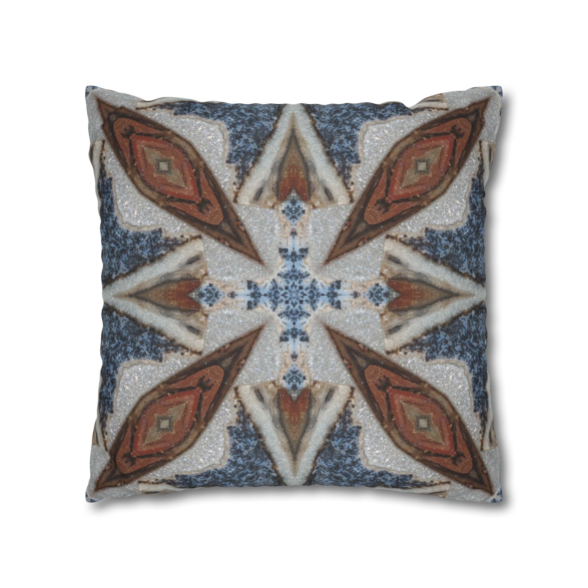 Takoda Square Pillow Case