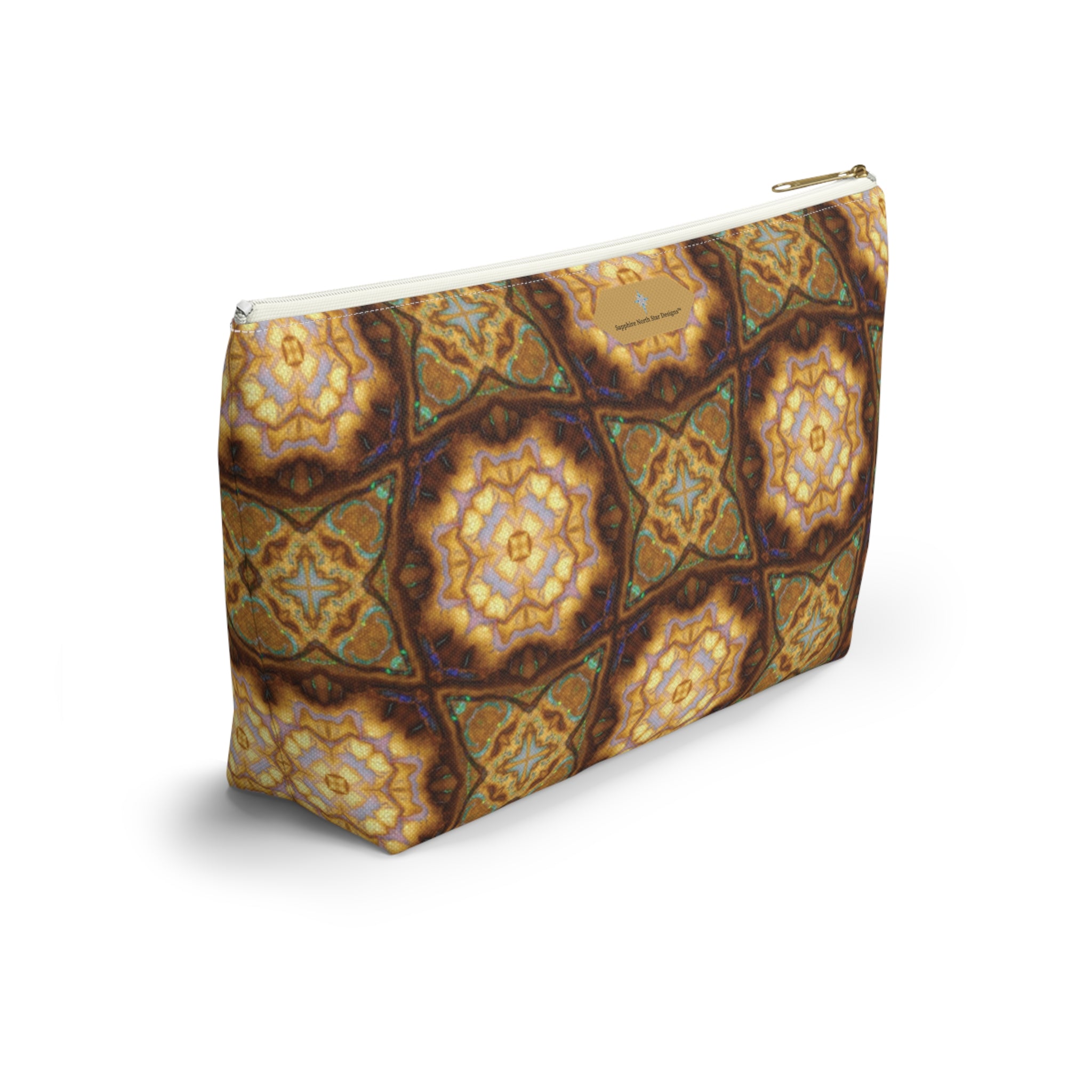 Abornazine Cosmetic Bag