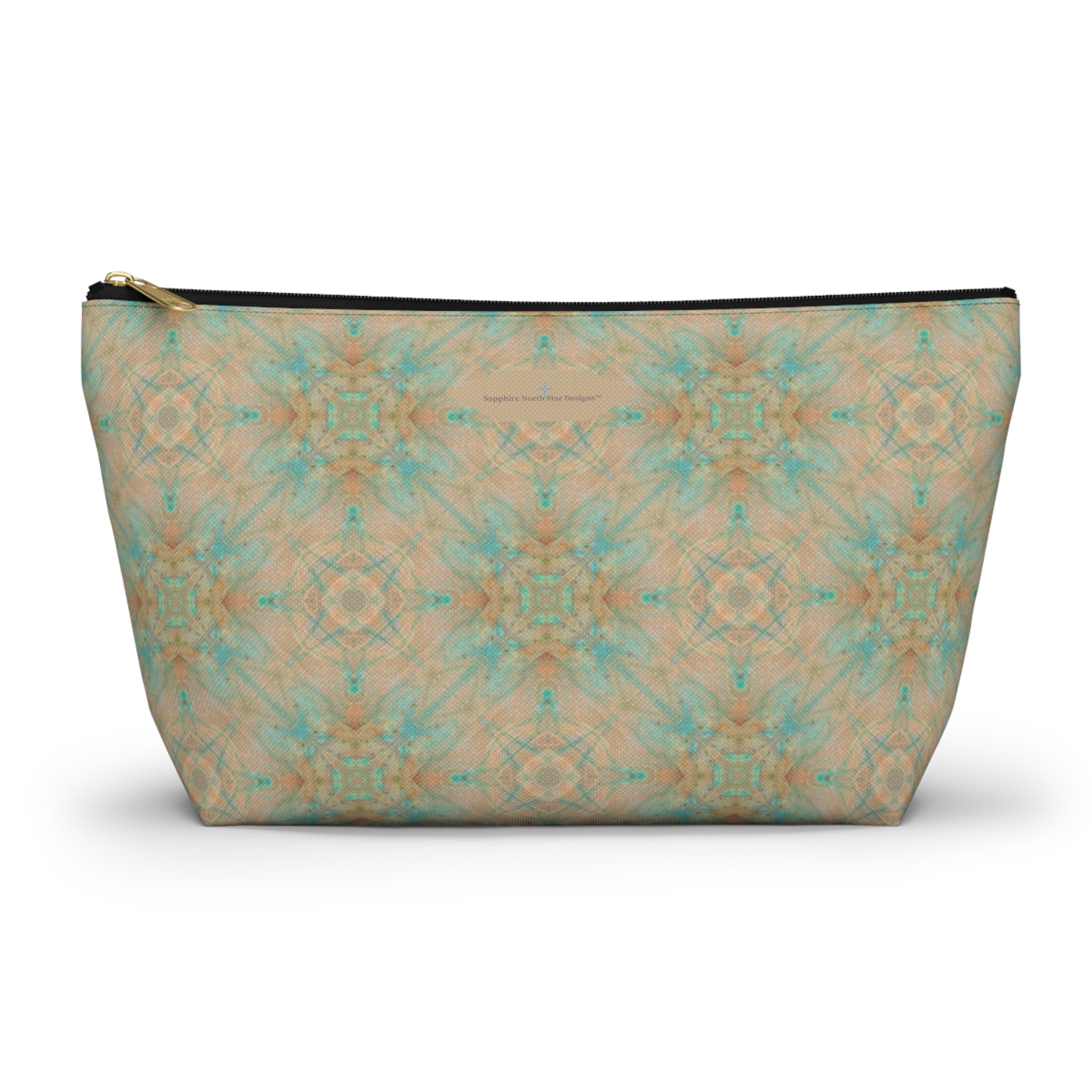 Sauk Cosmetic Bag