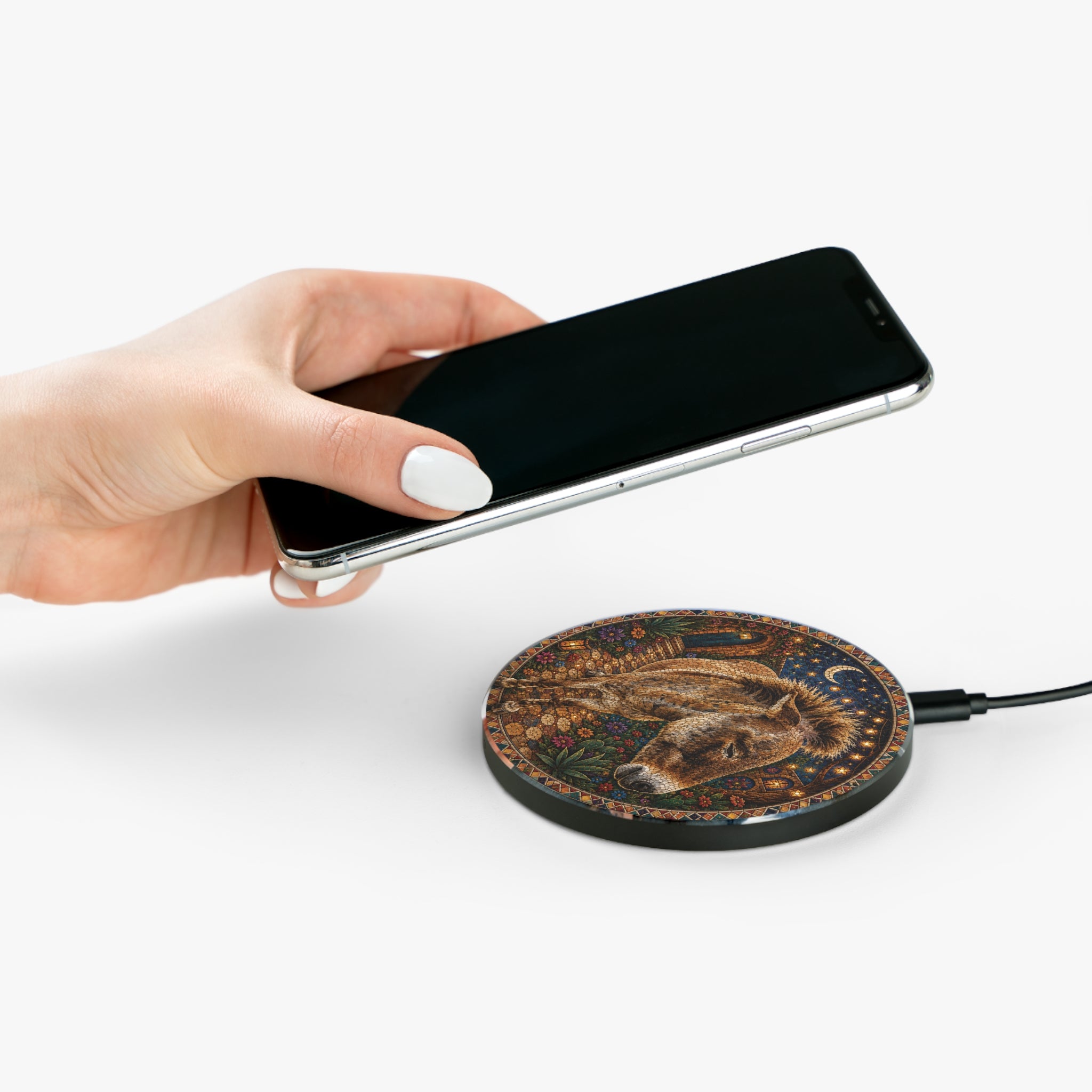 Donkey Wireless Charger