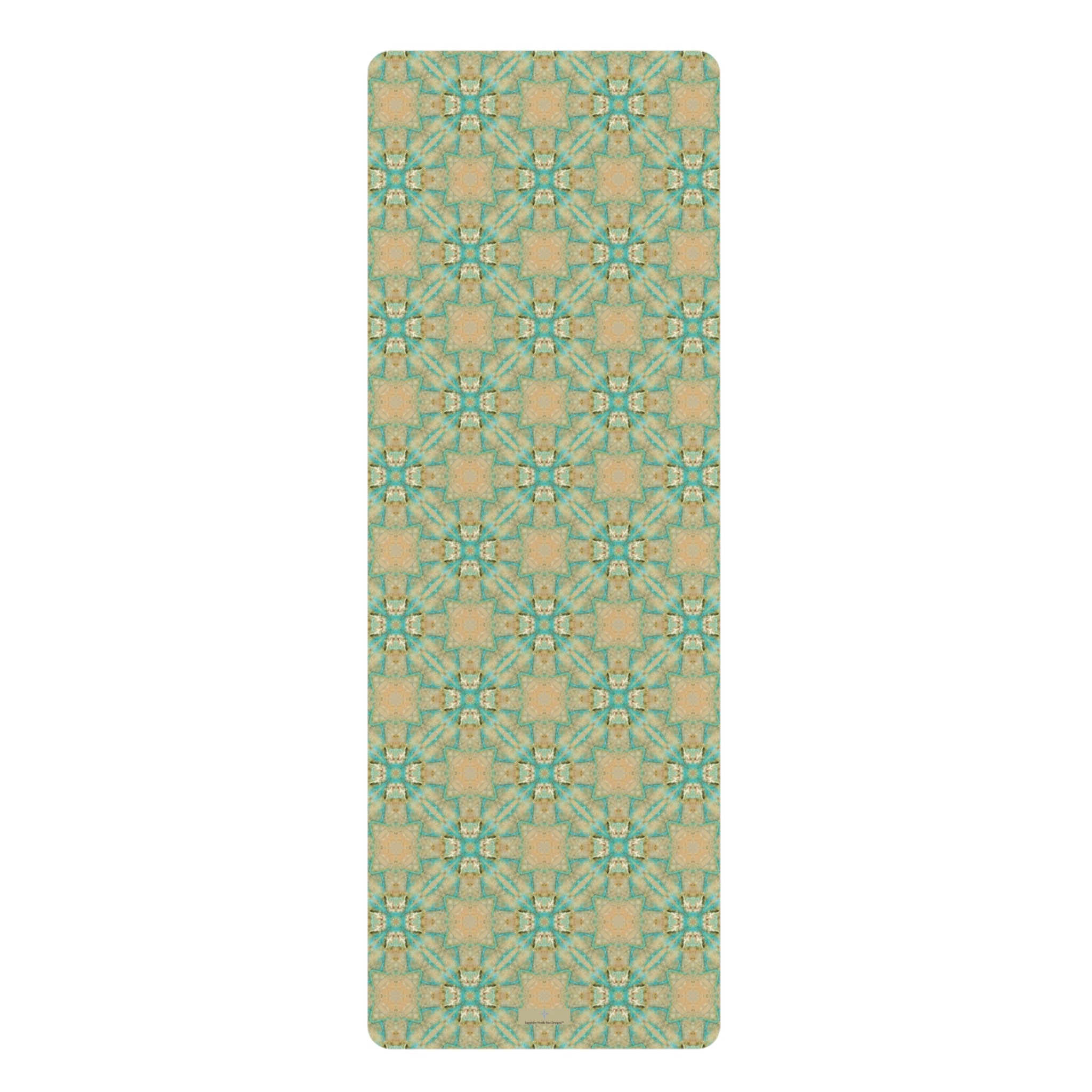 Wapi Yoga Mat