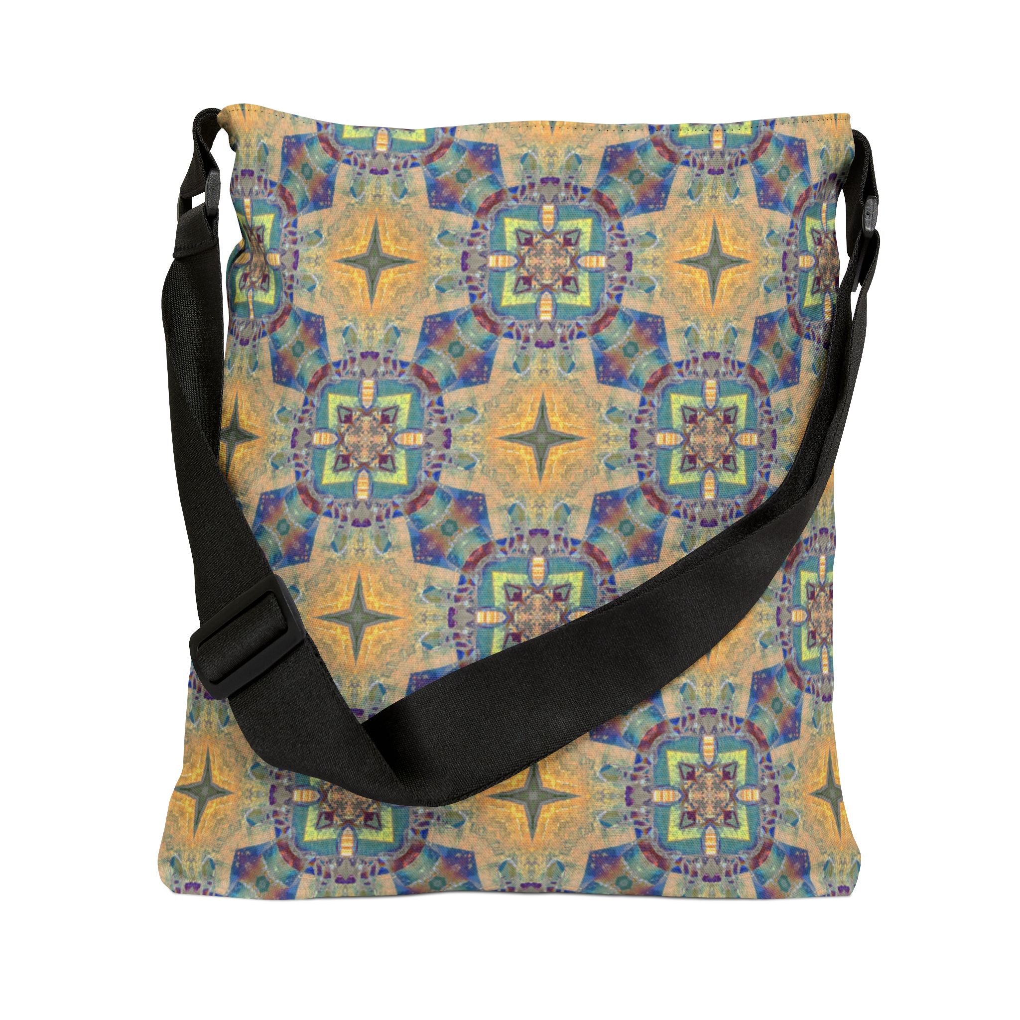 Willka Tote Bag