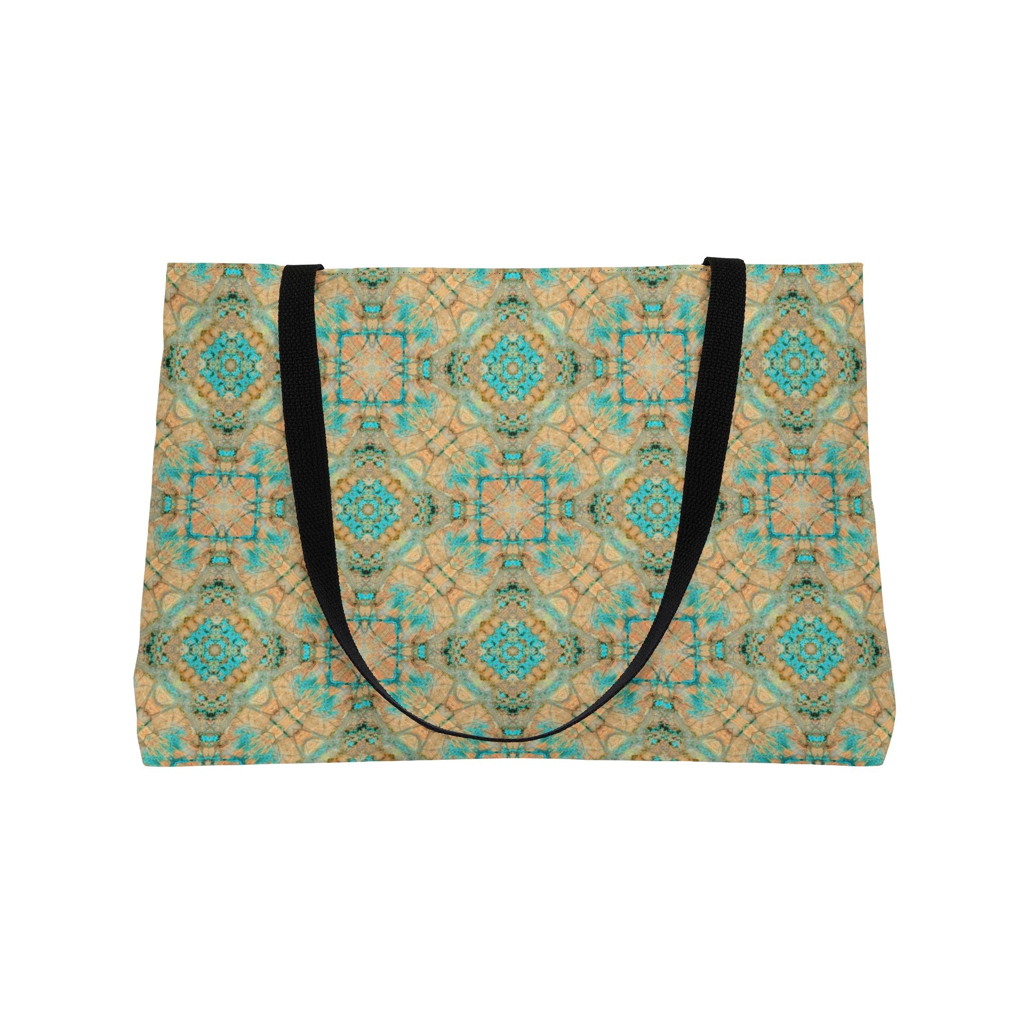 Pala Travel Tote Bag