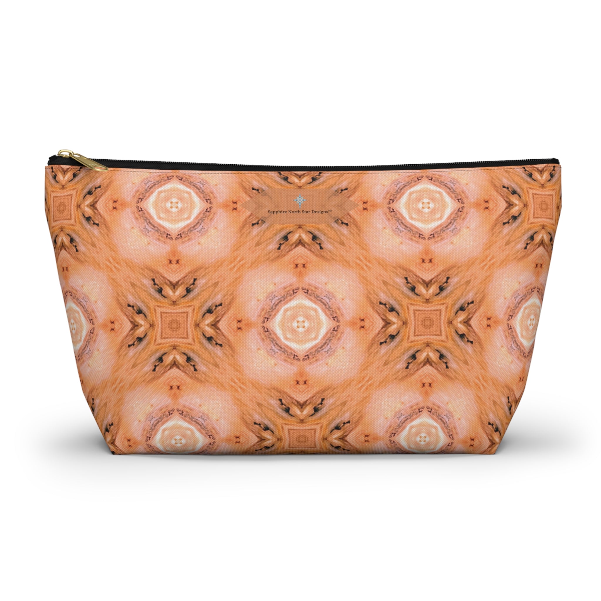 Iracema Cosmetic Bag