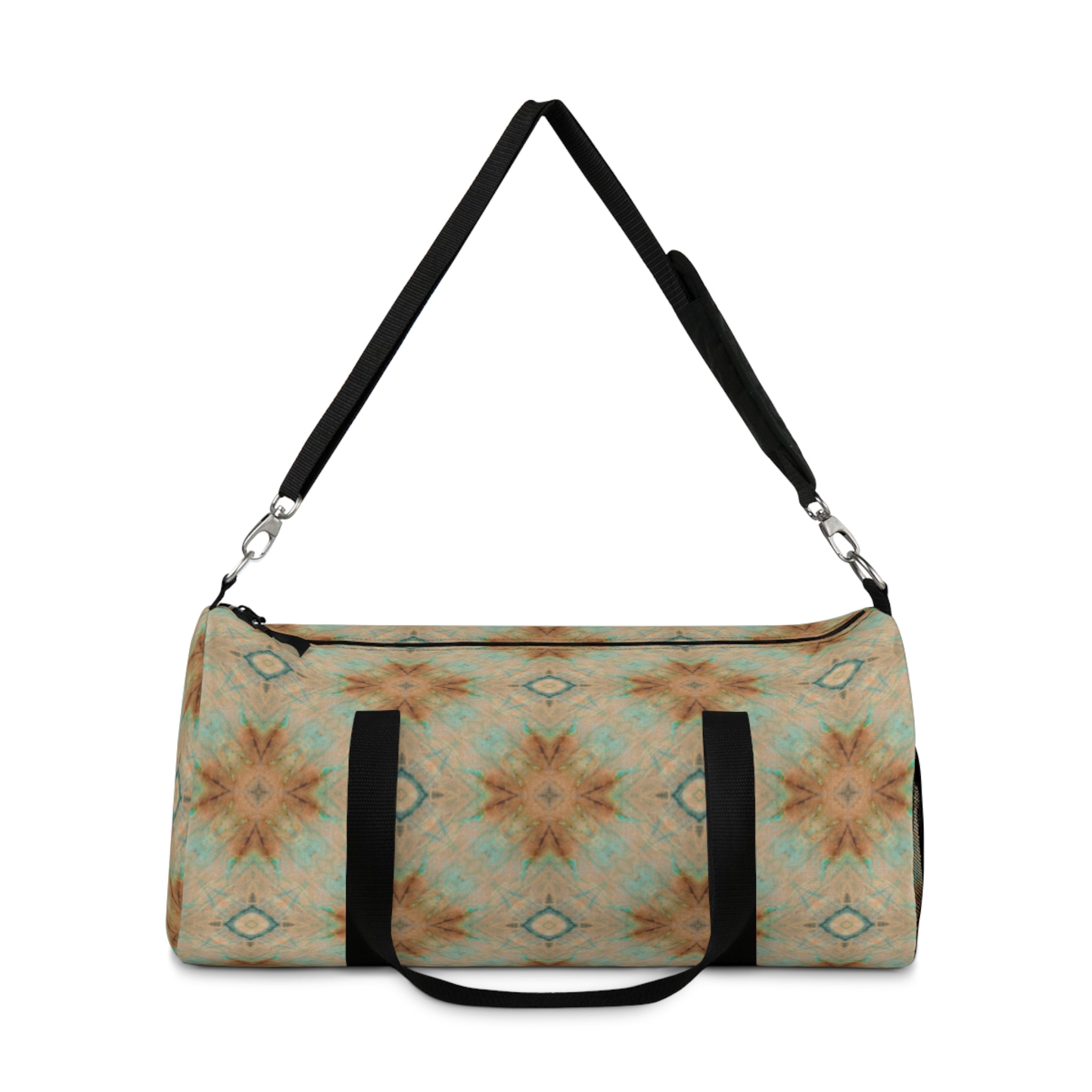 Shikoba Duffel Bag