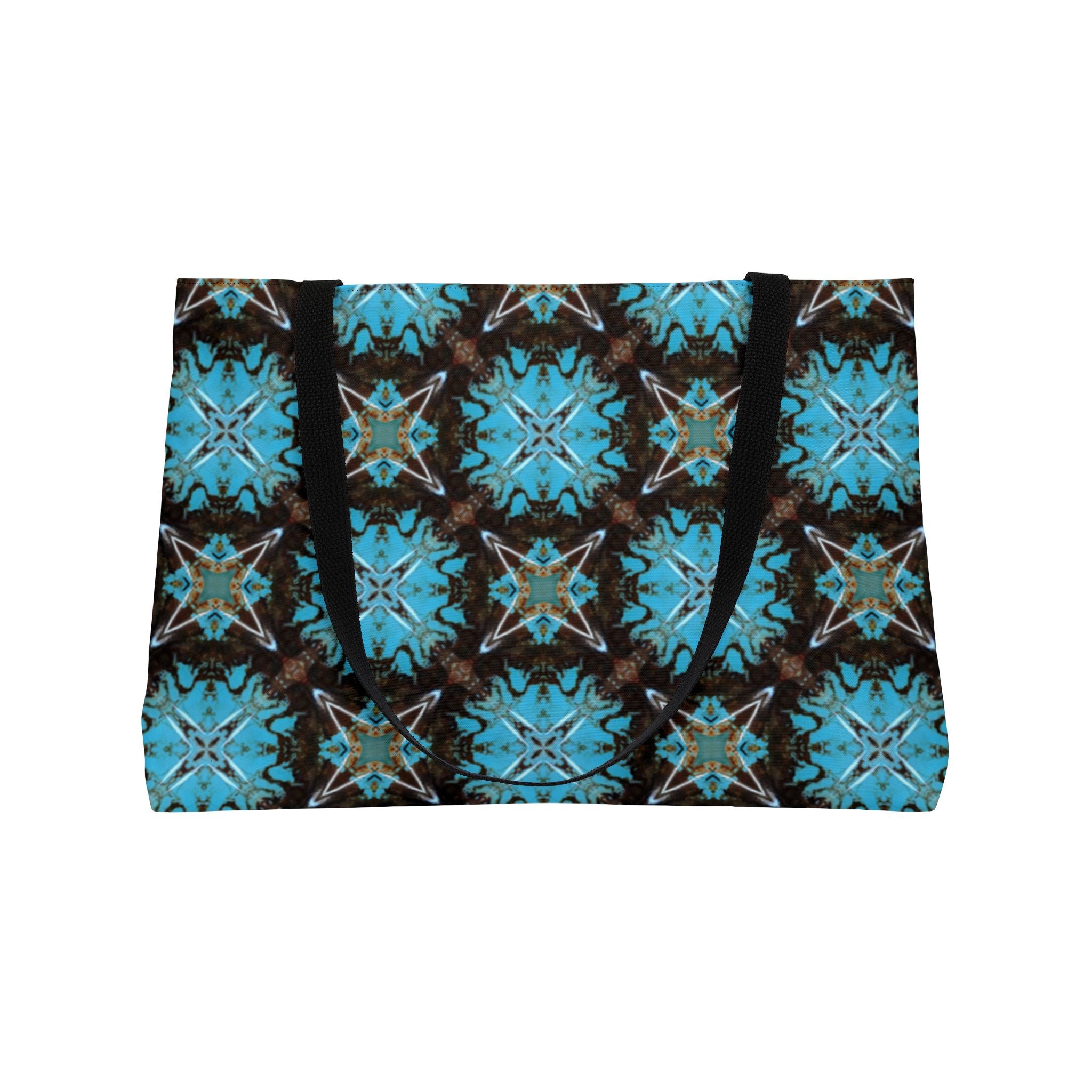 Nahimana Travel Tote Bag