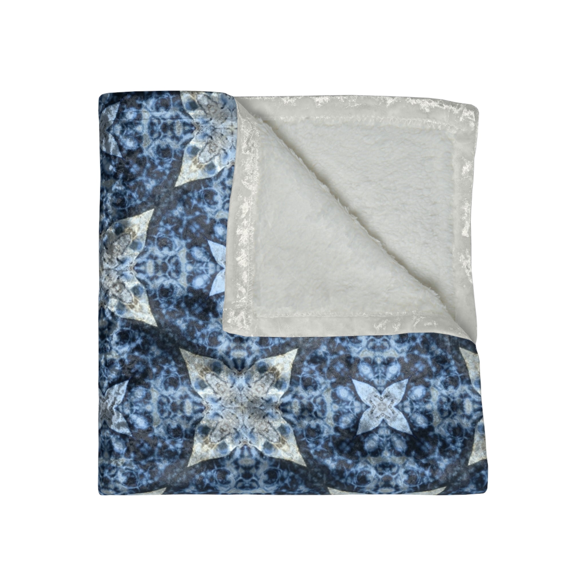 Mitexi Crushed Velvet Blanket