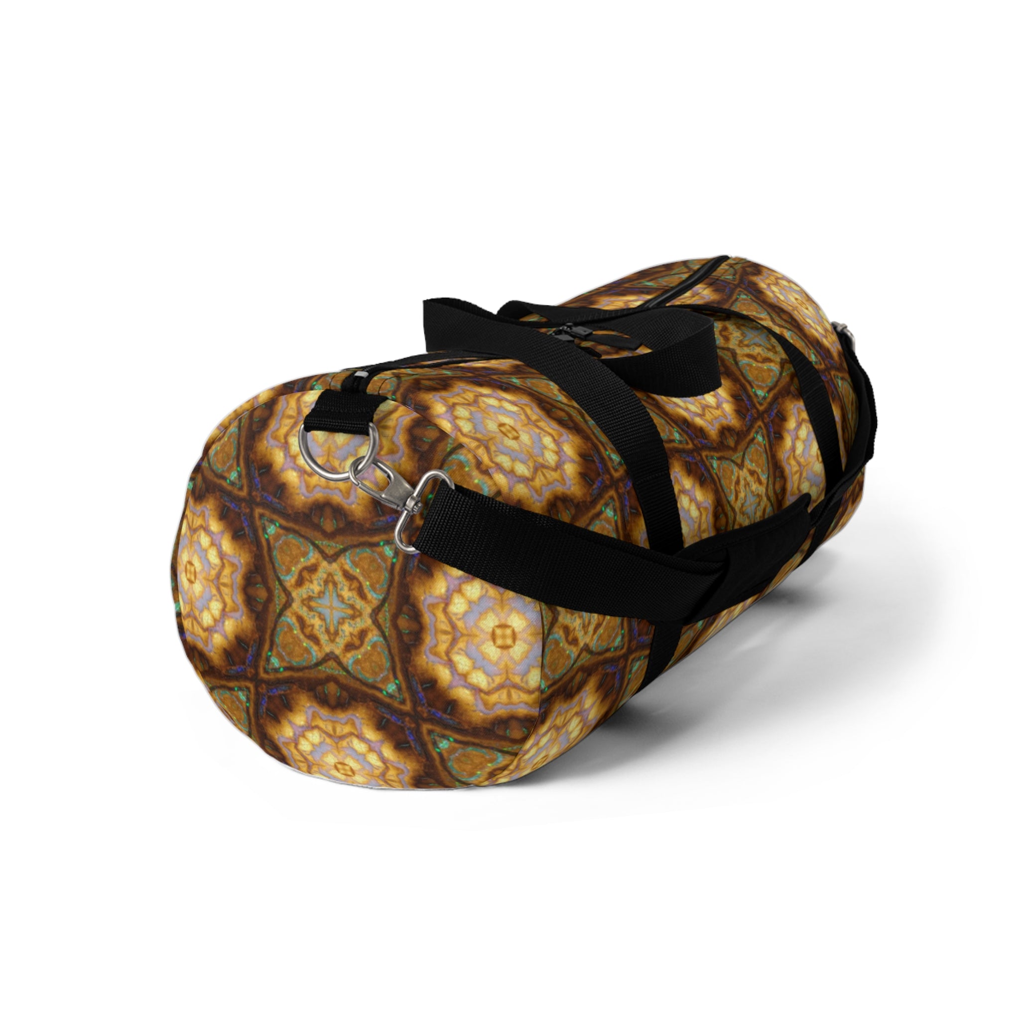 Abornazine Duffel Bag