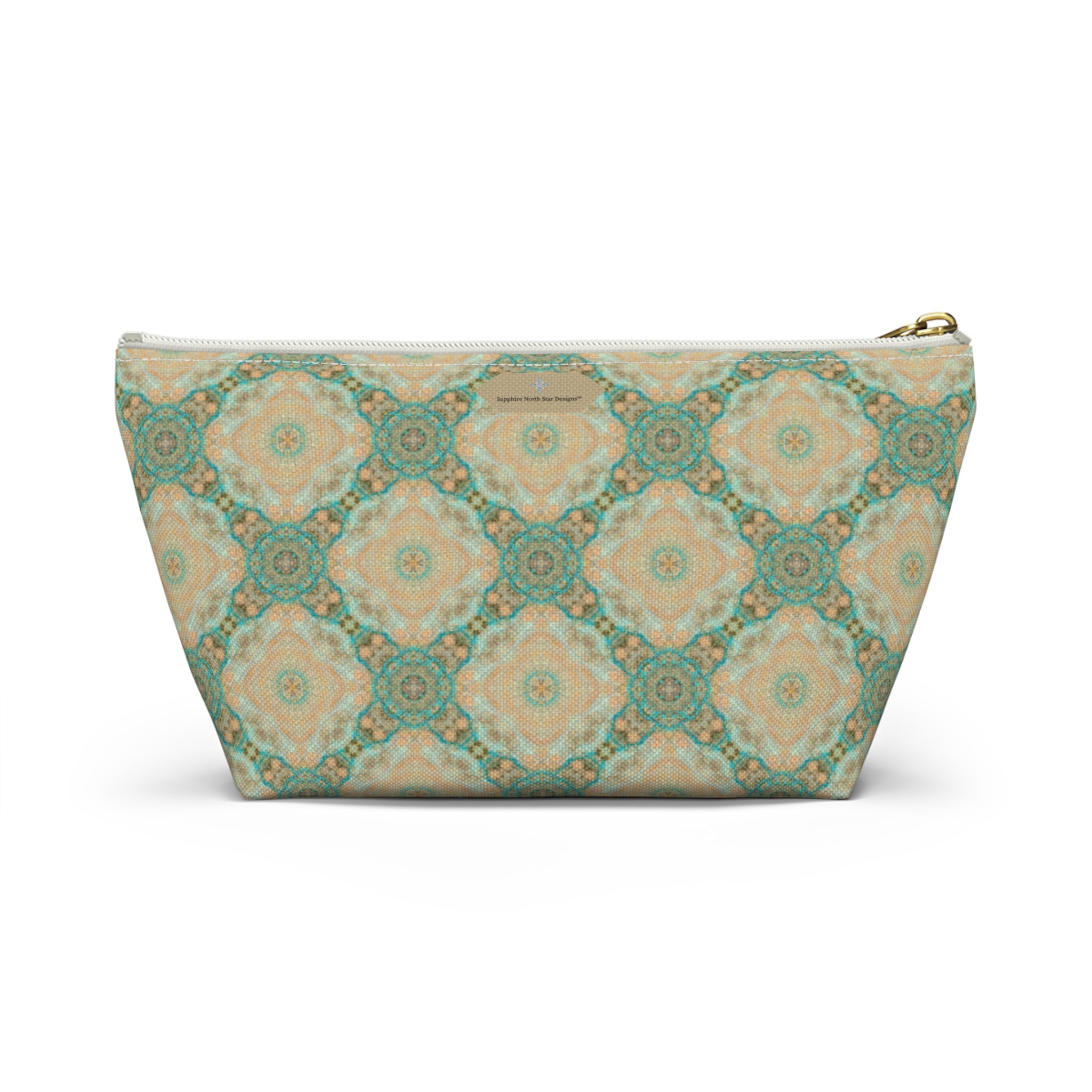 Adsila Cosmetic Bag