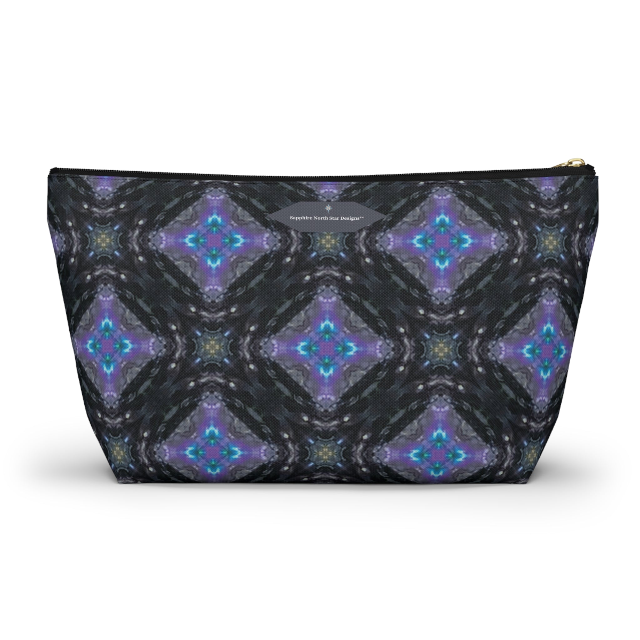 Calfuray Cosmetic Bag