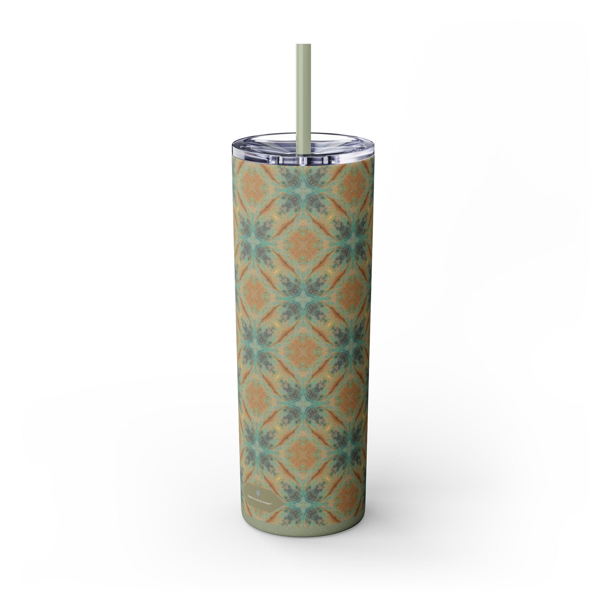 Halona Skinny Tumbler