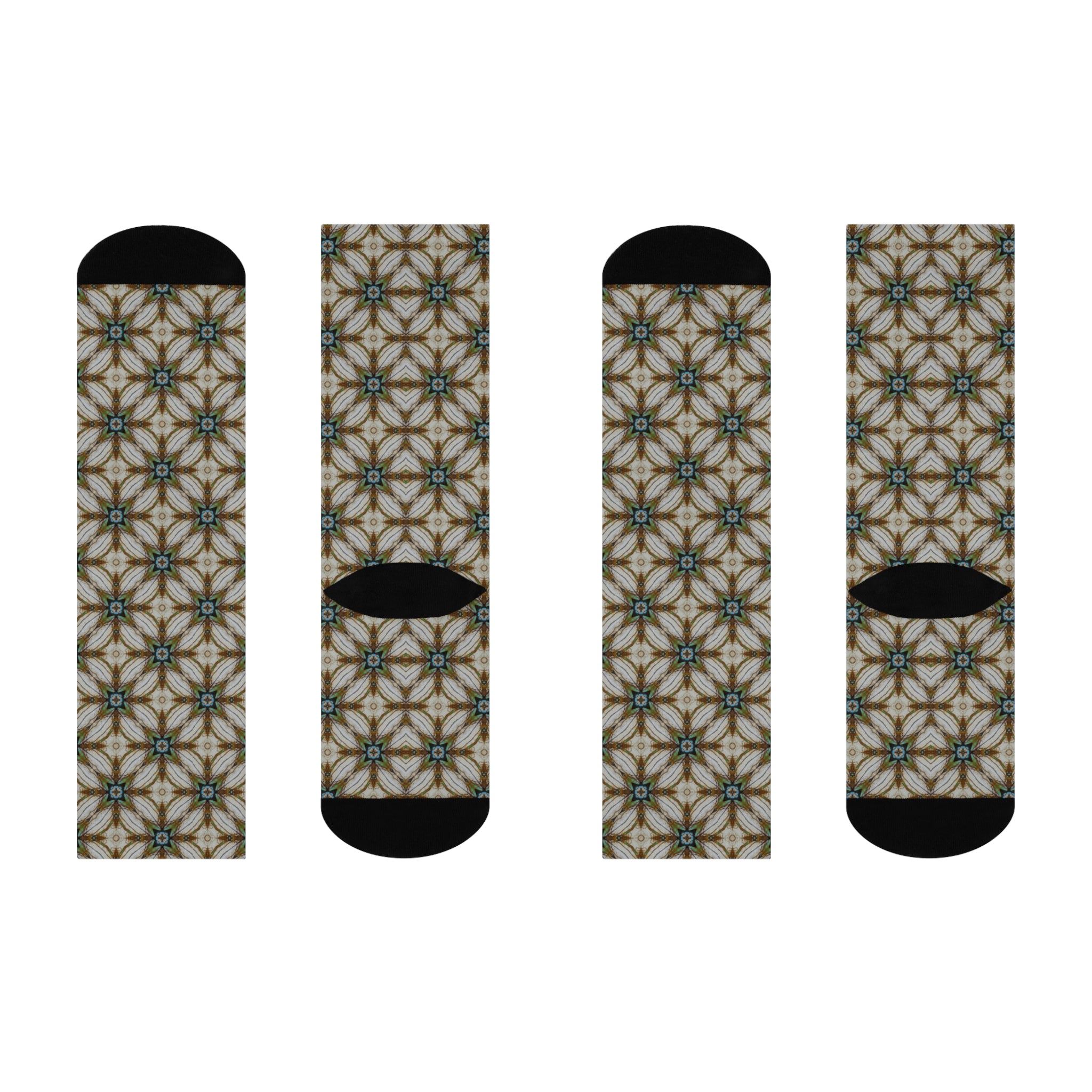 Lakota Designer Socks