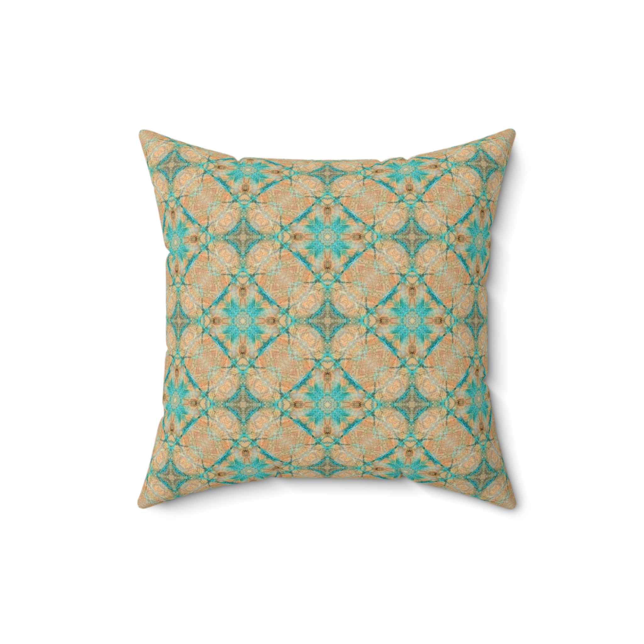 Dakota Square pillow