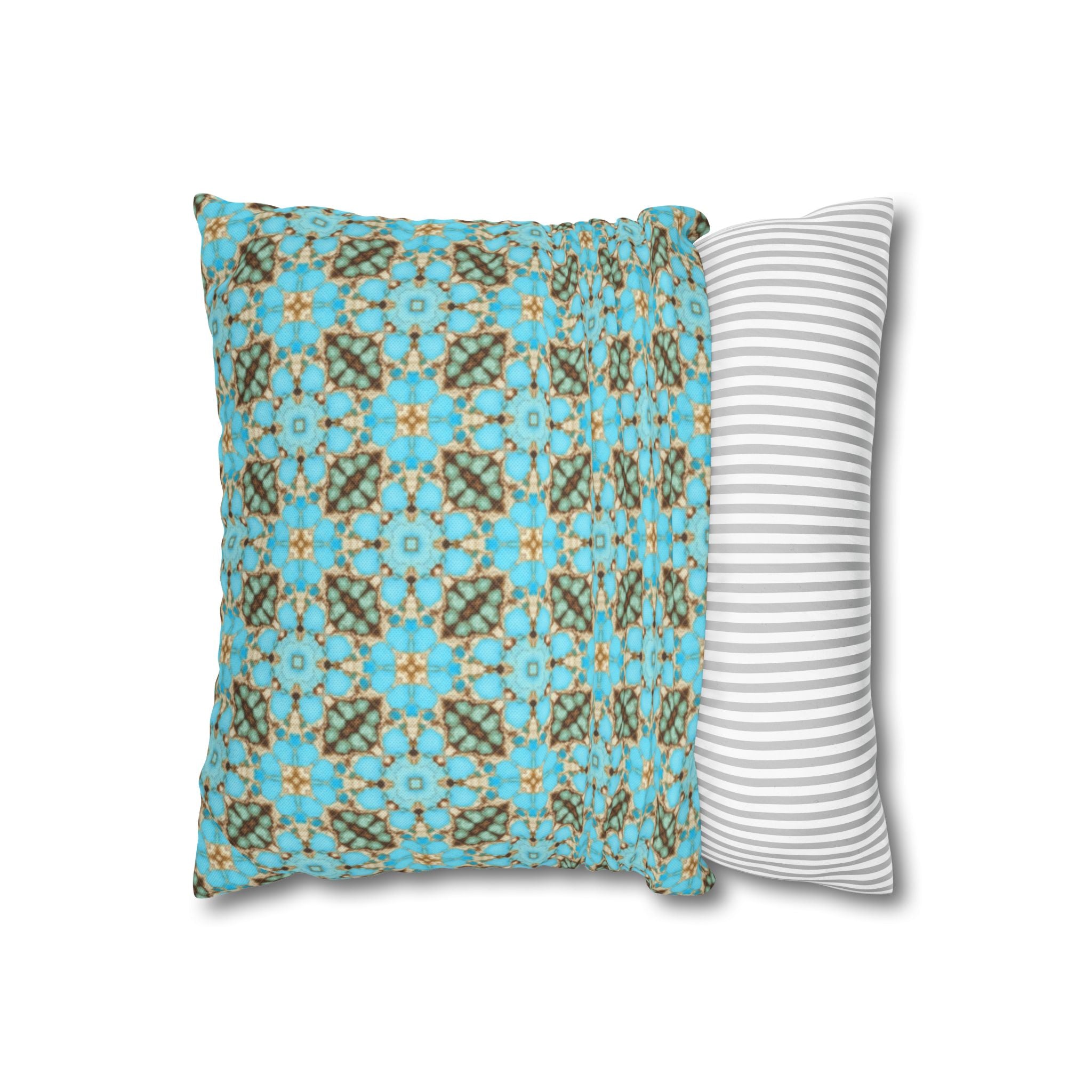 Yareli Square Pillow Case