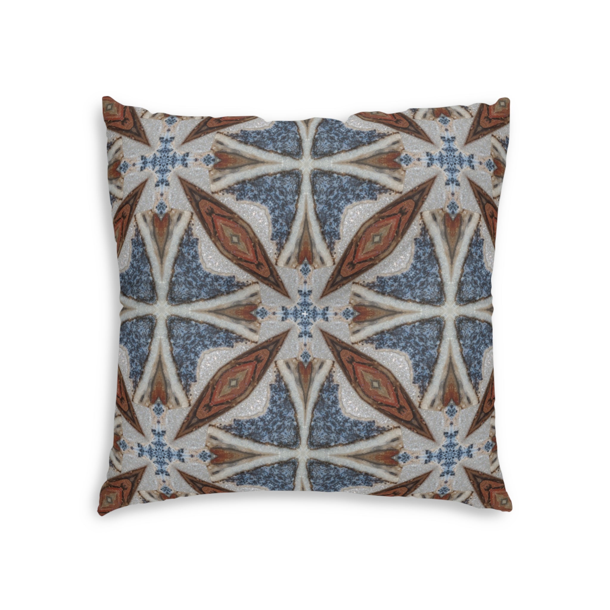 Takoda Floor Pillow