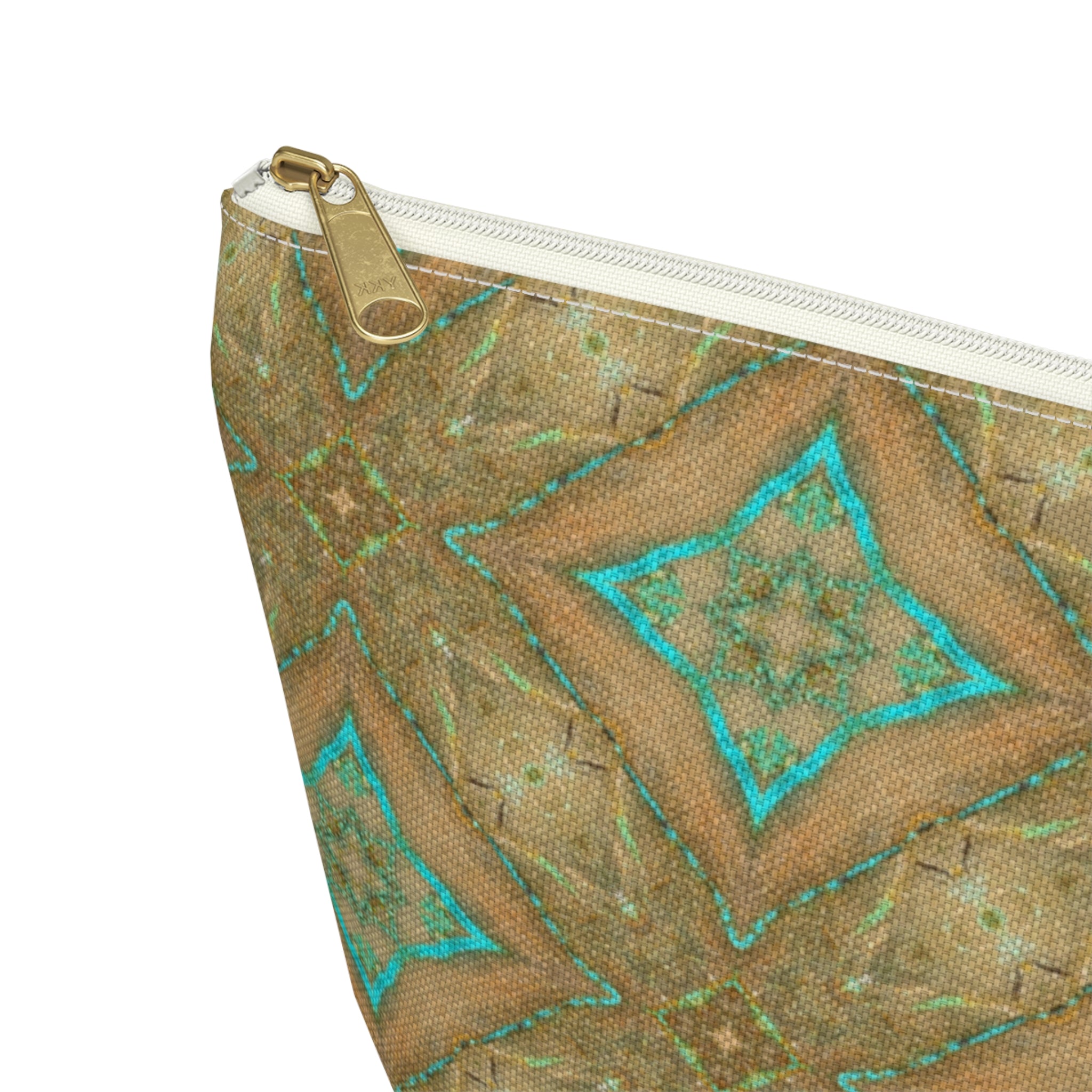 Zaltana Cosmetic Bag