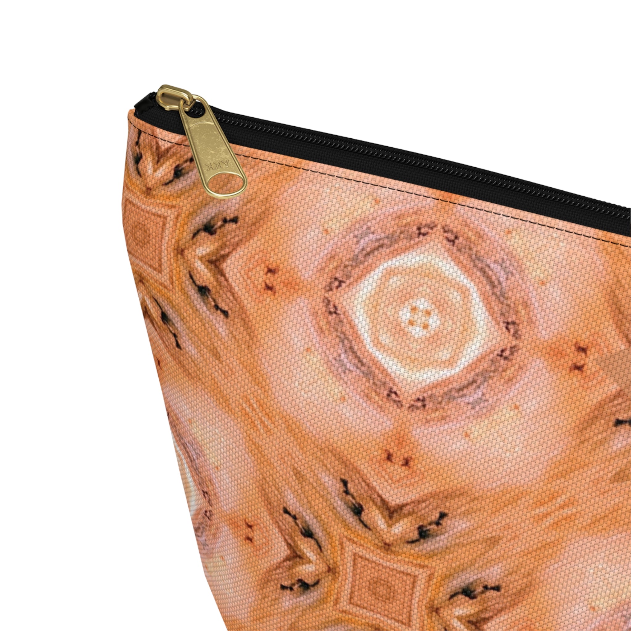 Iracema Cosmetic Bag