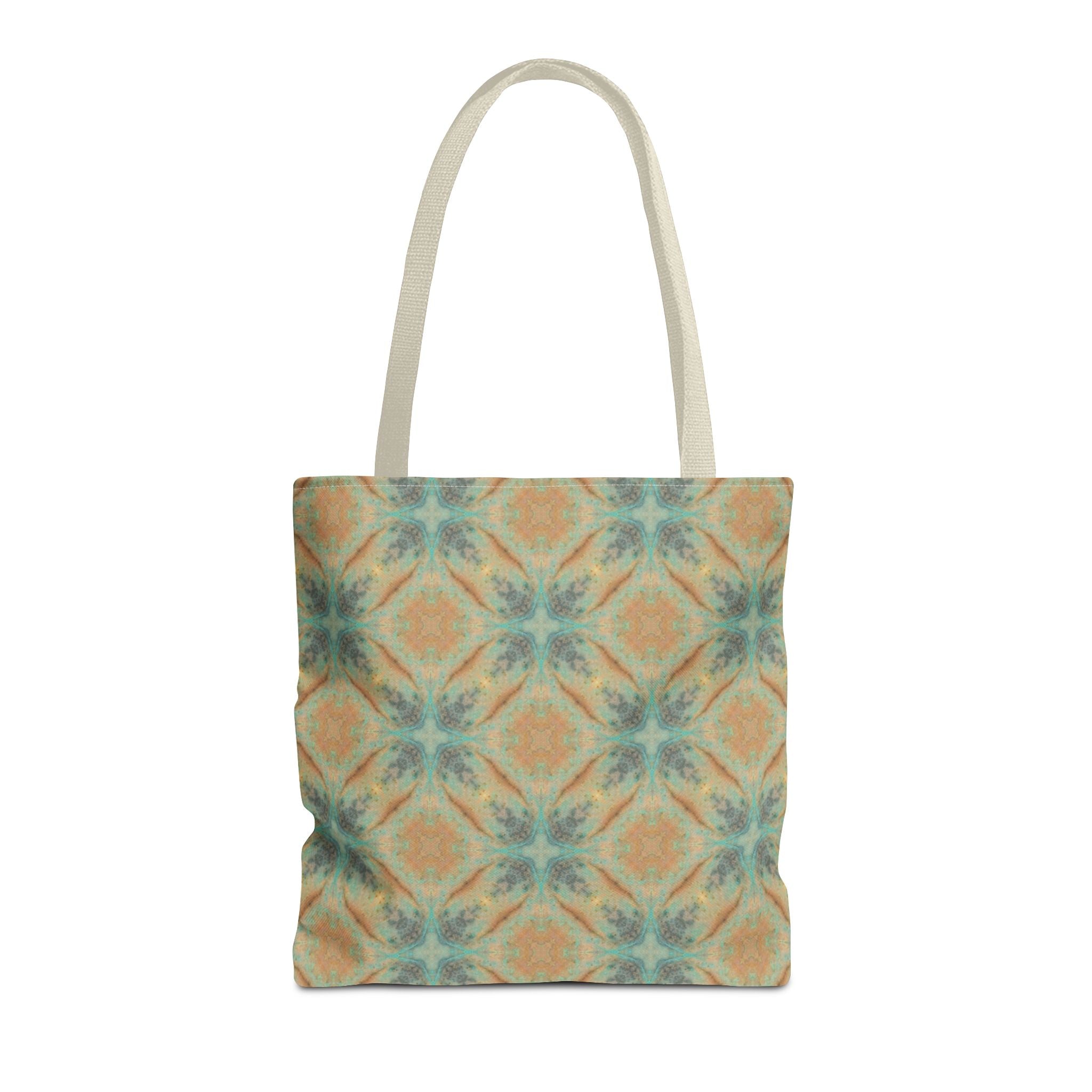 Halona Canvas Tote Bag