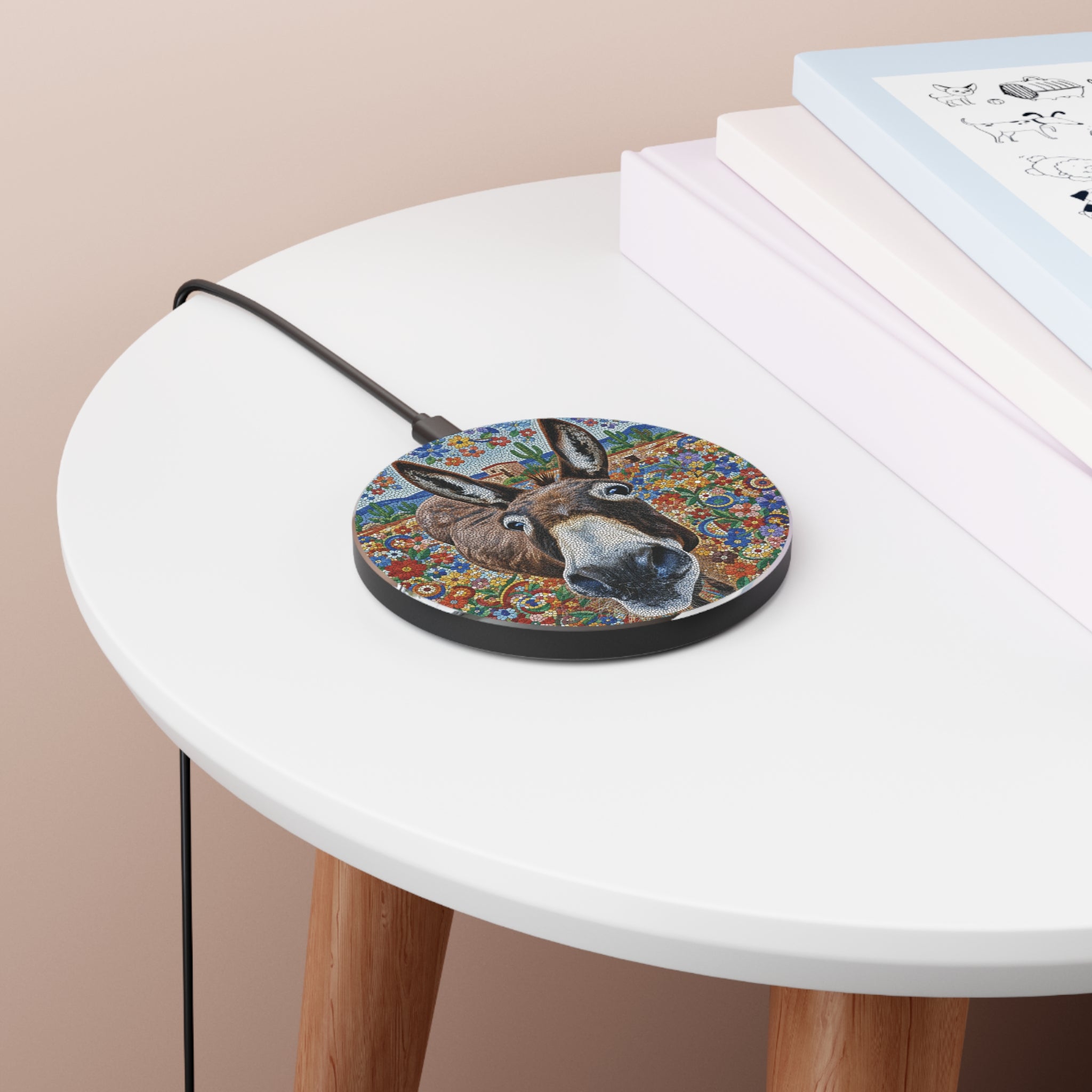 Donkey Wireless Charger